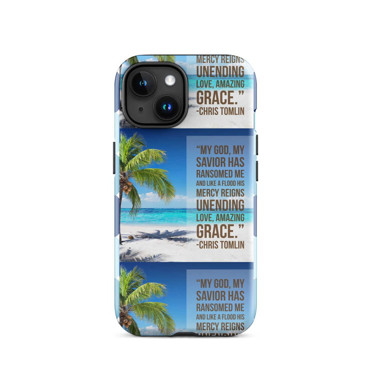 Tough Case for iPhone®