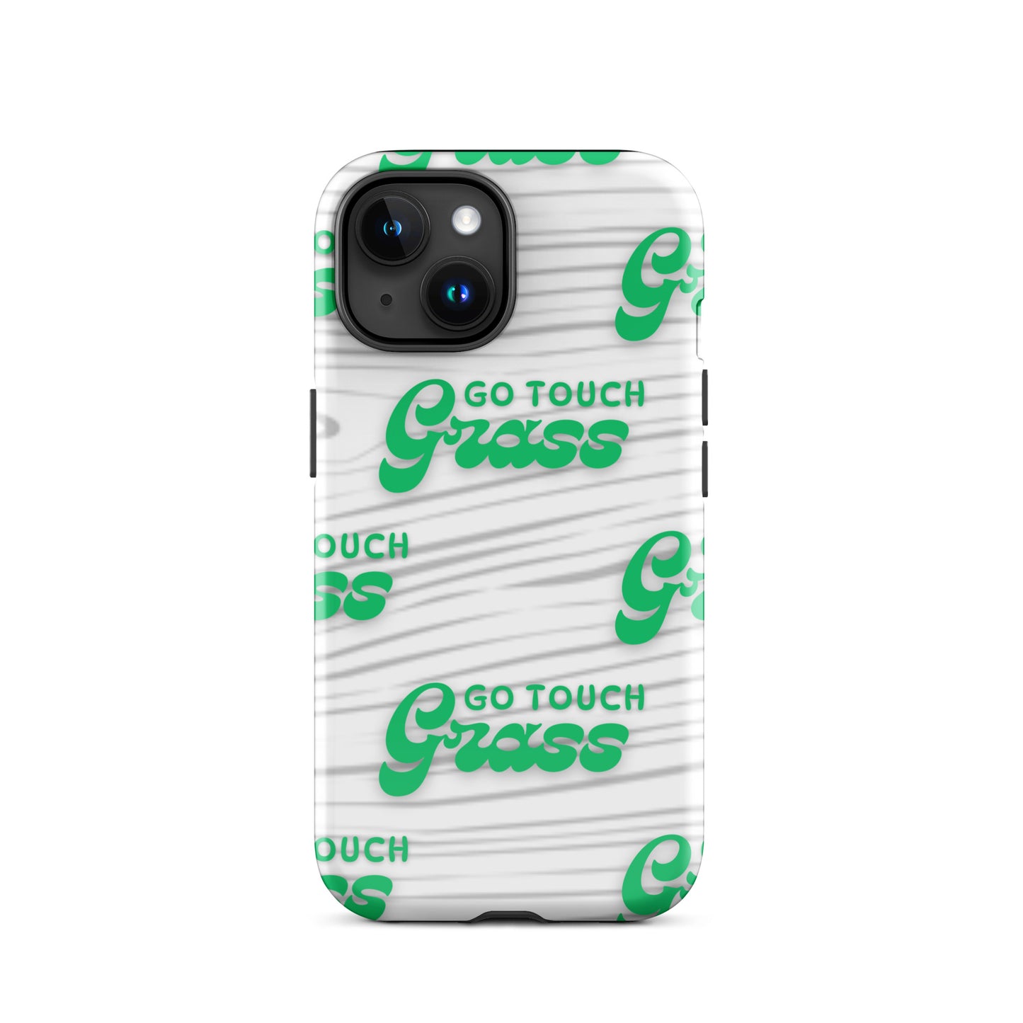 Tough Case for iPhone®