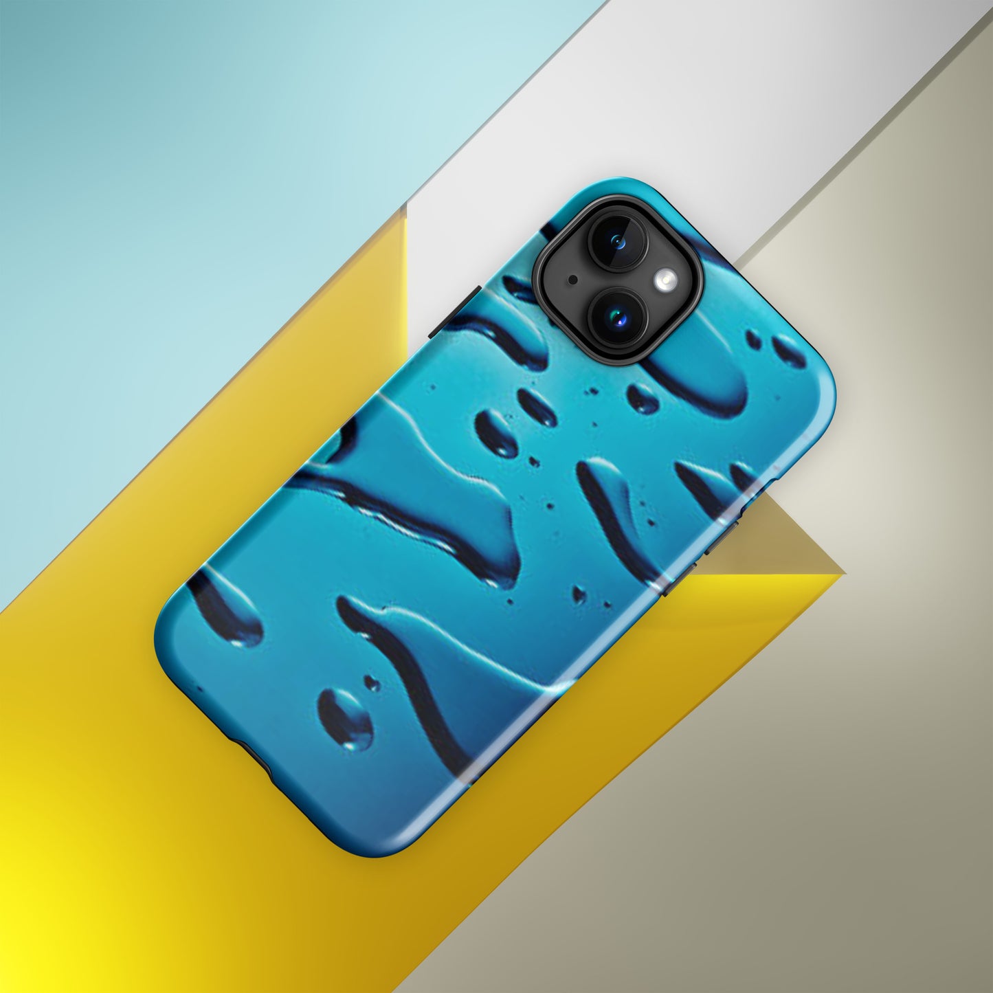 Tough Case for iPhone®