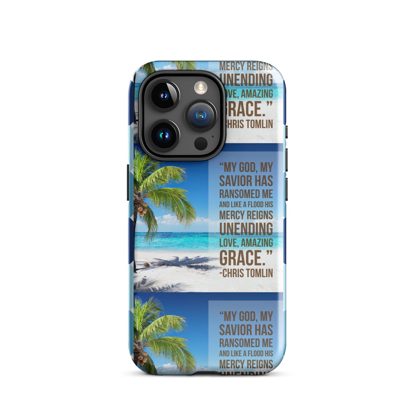 Tough Case for iPhone®