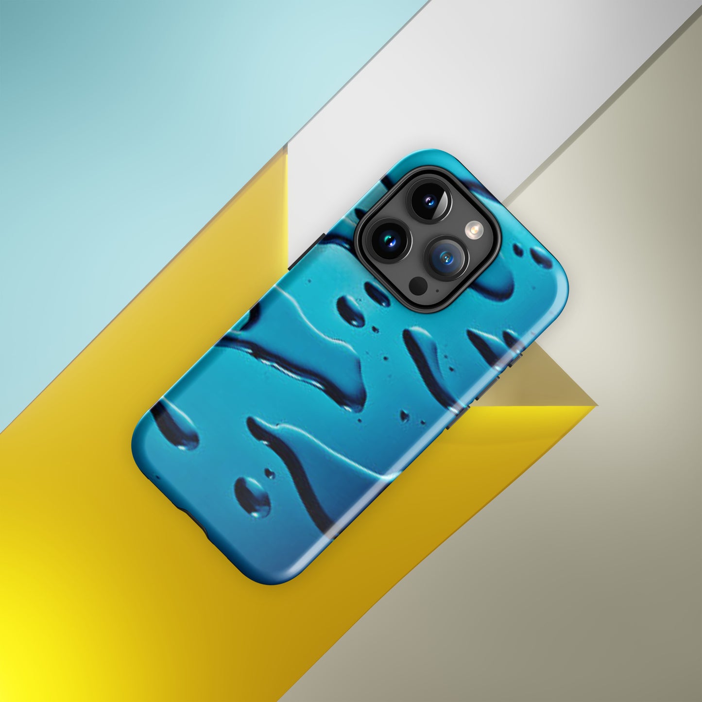 Tough Case for iPhone®