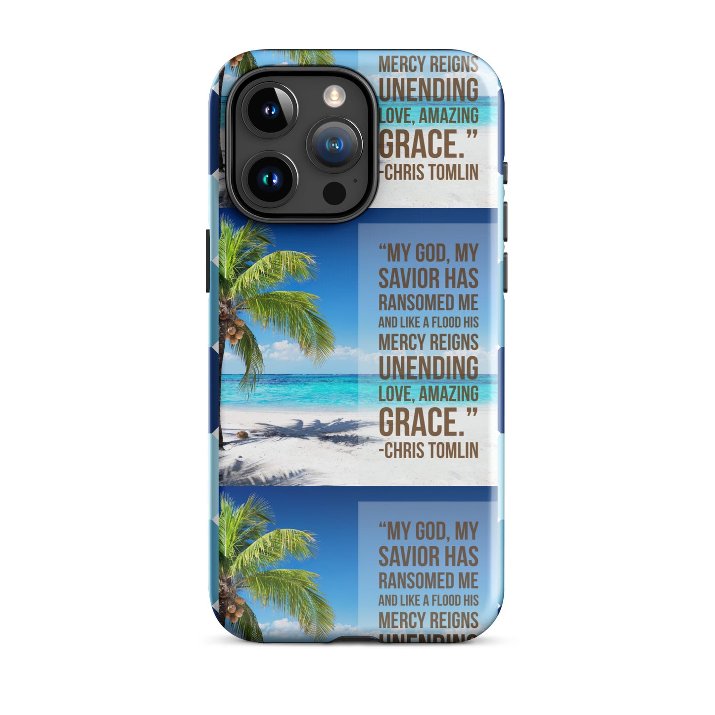 Tough Case for iPhone®