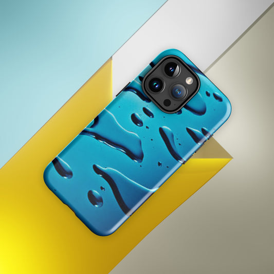 Tough Case for iPhone®