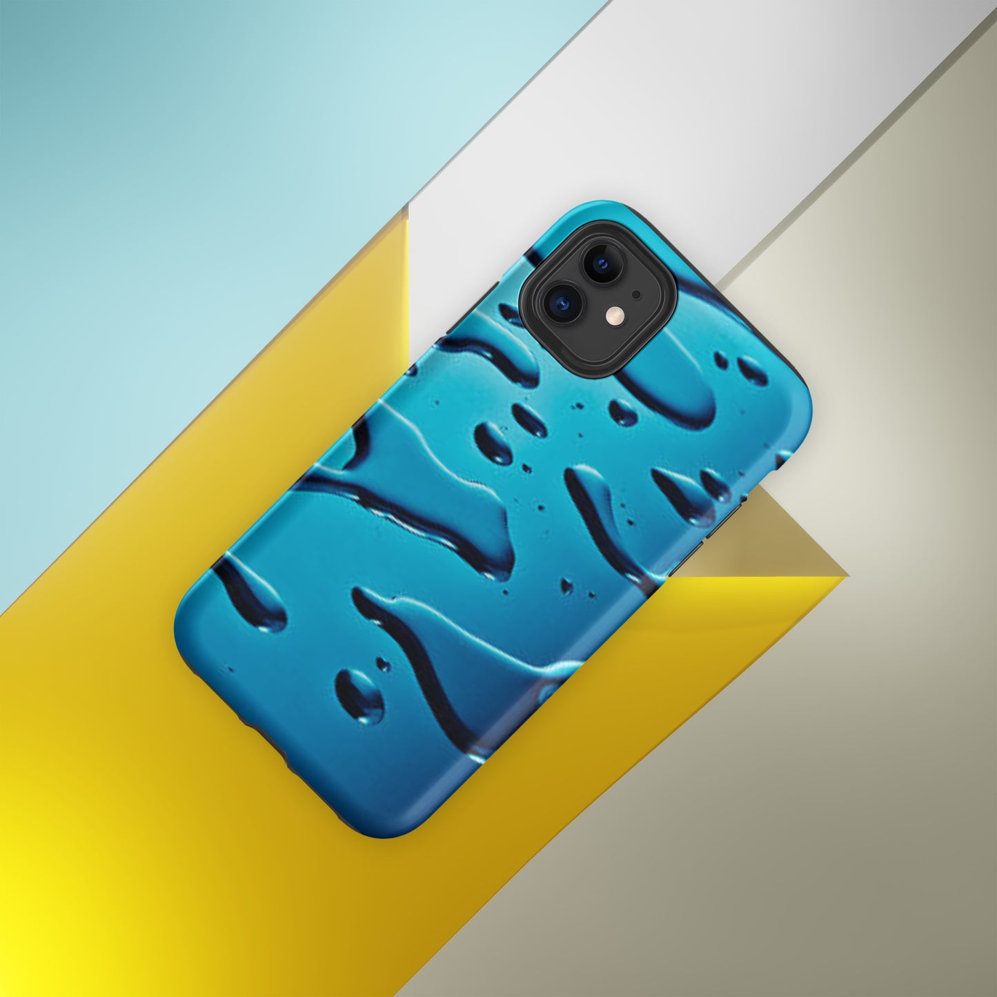 Tough Case for iPhone®