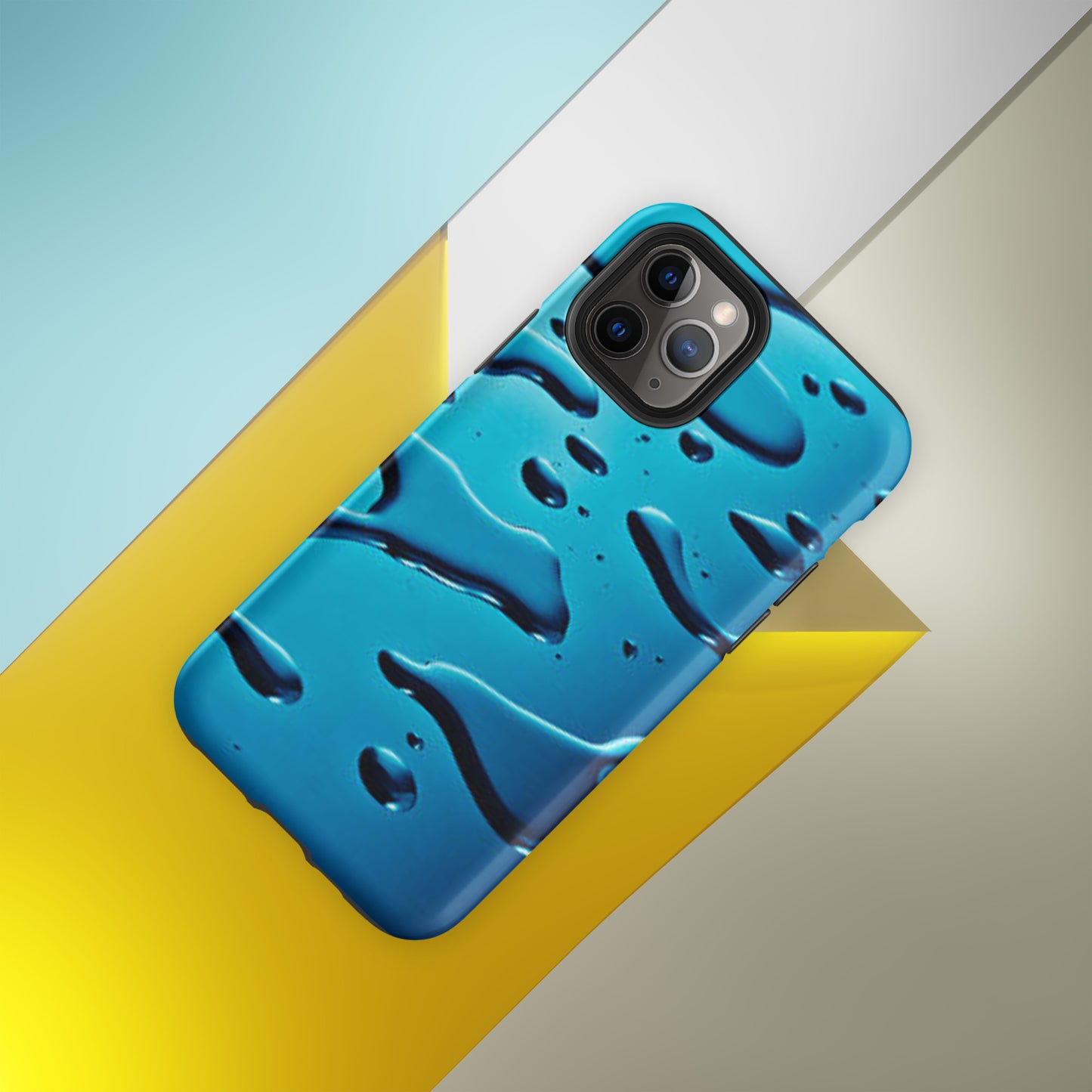 Tough Case for iPhone®