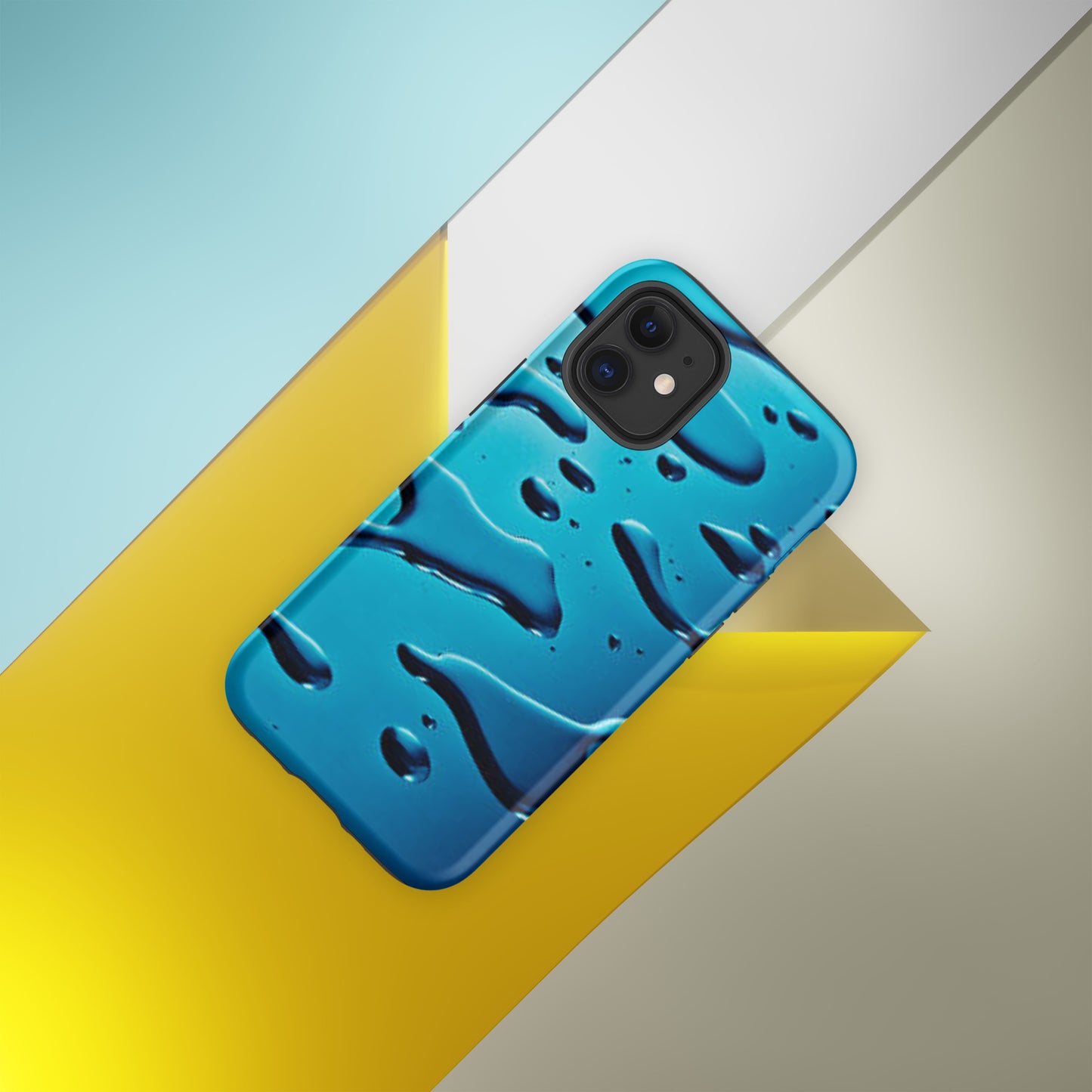 Tough Case for iPhone®