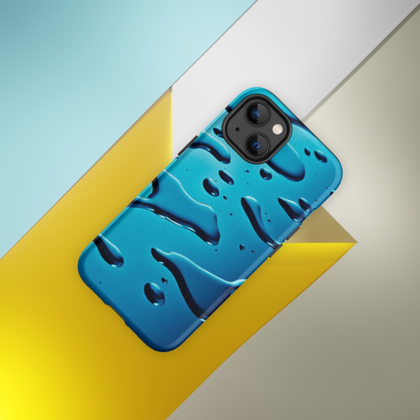 Tough Case for iPhone®