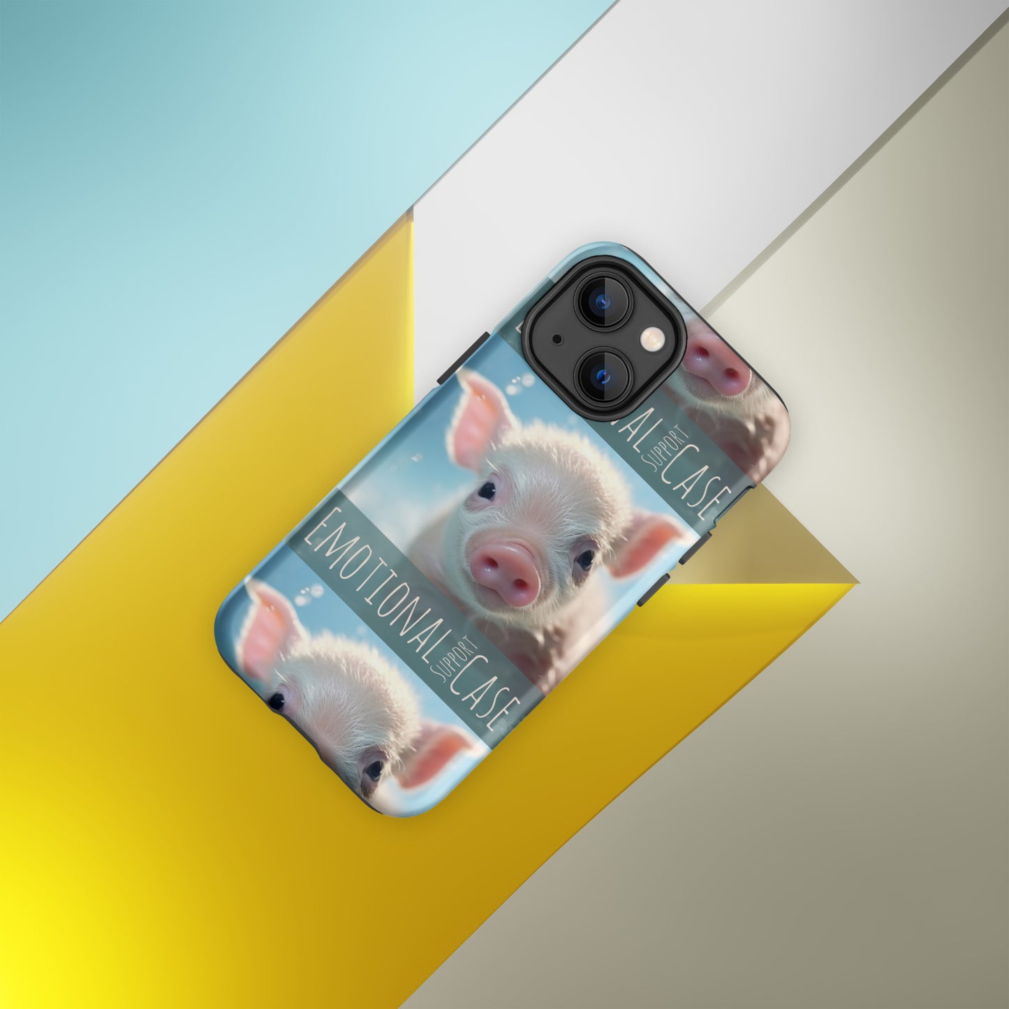 Tough Case for iPhone®