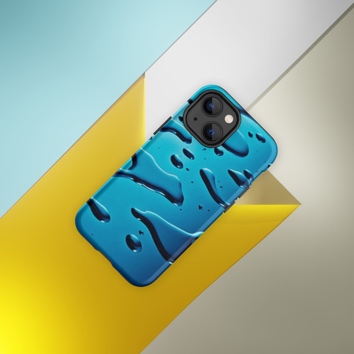 Tough Case for iPhone®