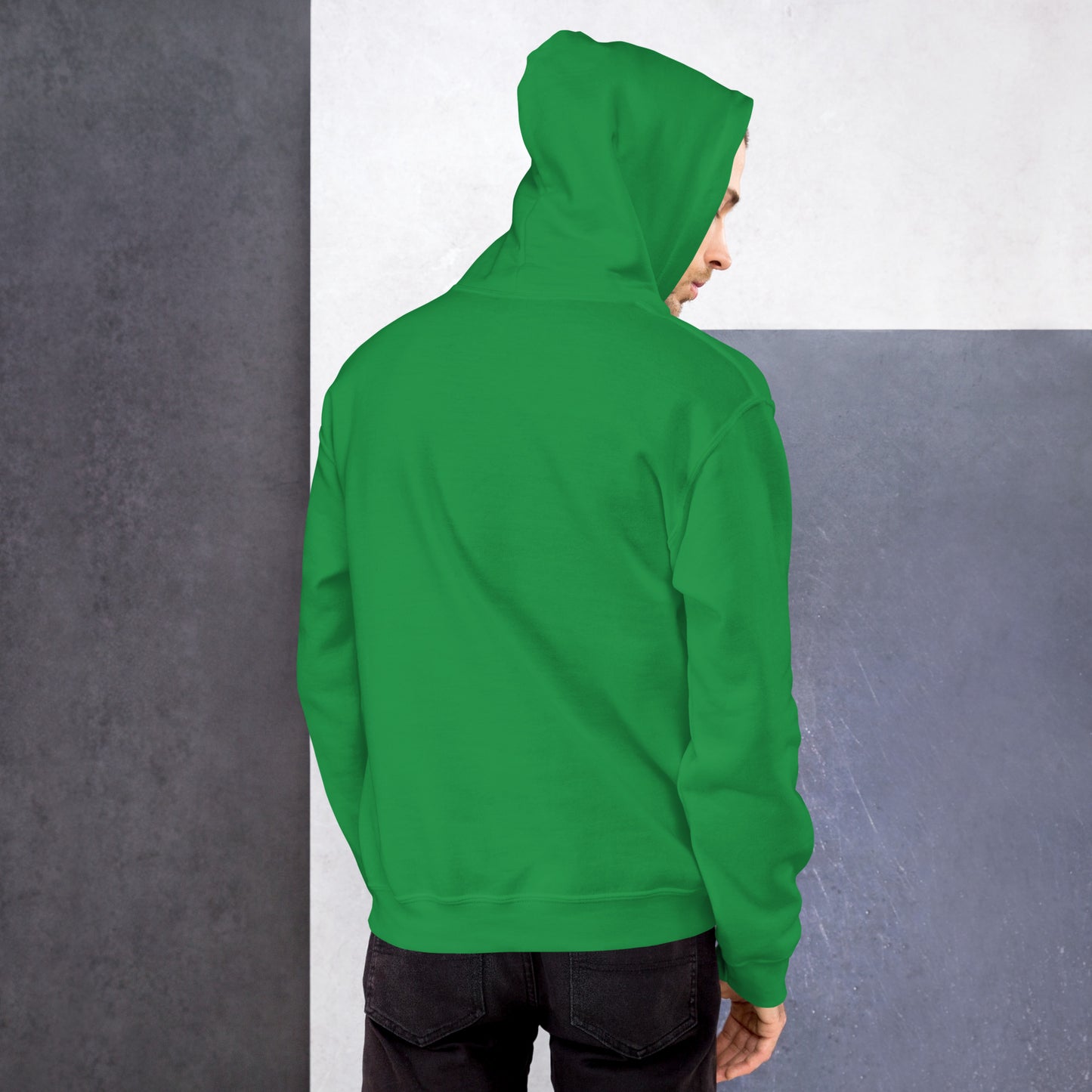 Turtley Awesome Unisex Hoodie