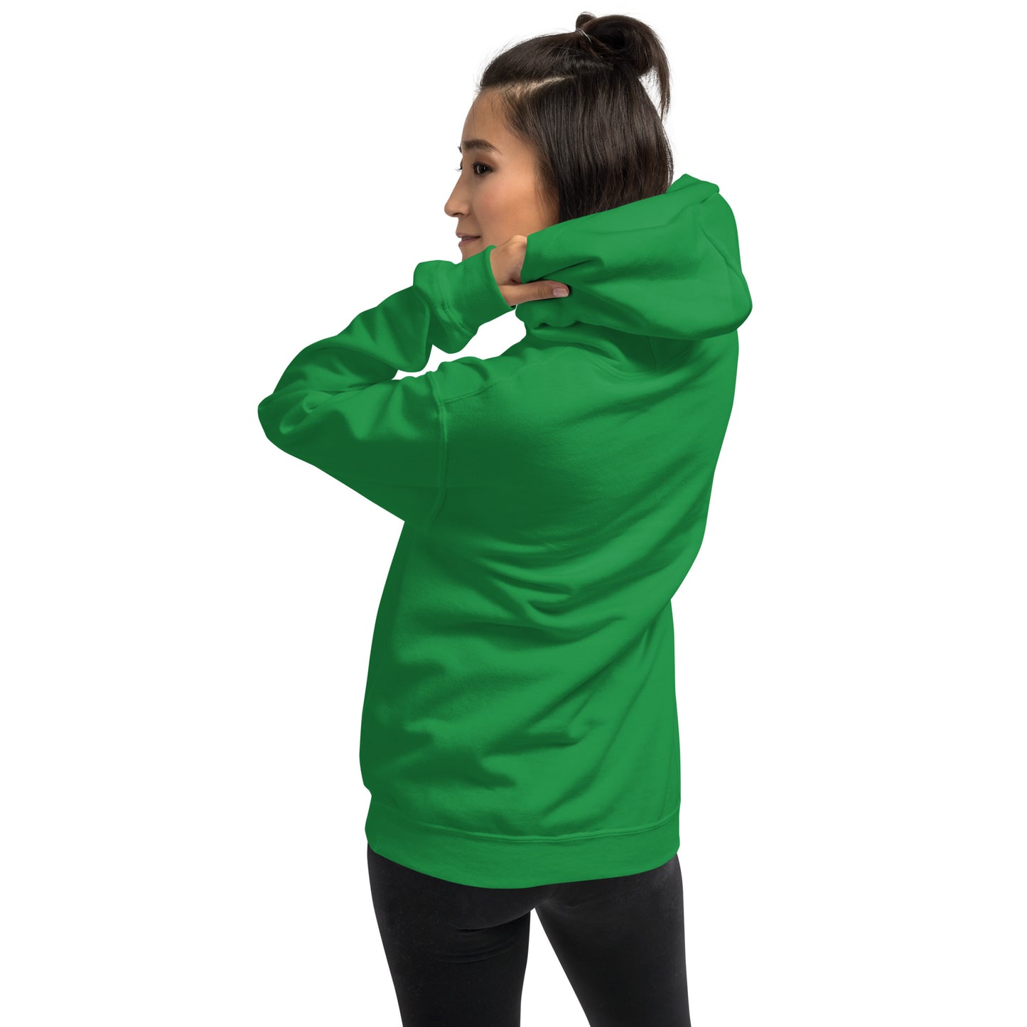 Turtley Awesome Unisex Hoodie