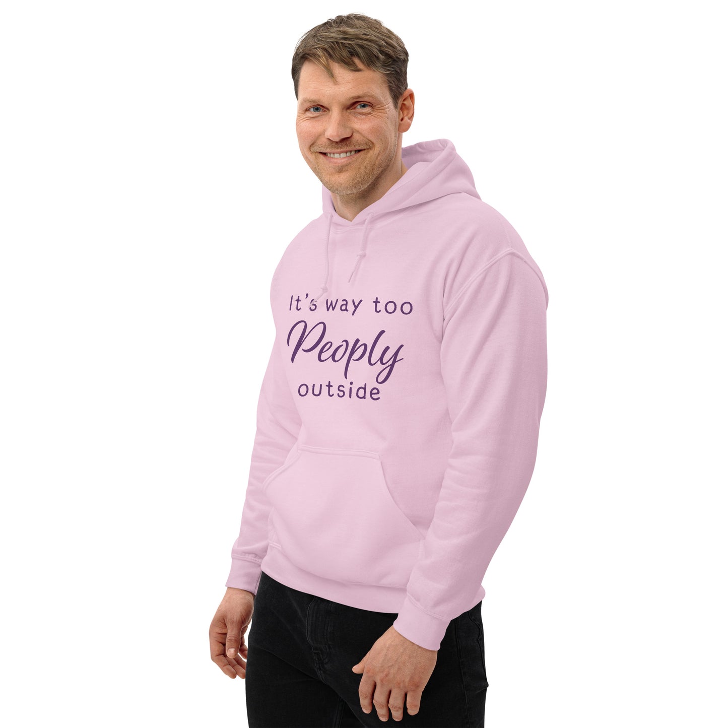 Unisex Hoodie