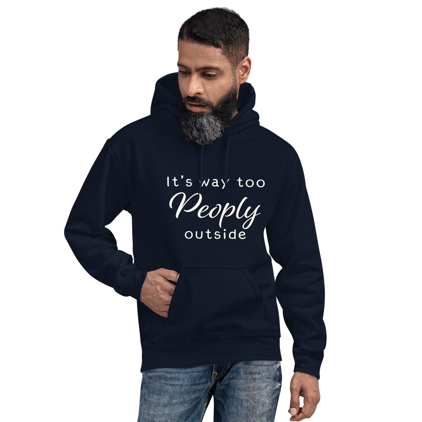 Unisex Hoodie