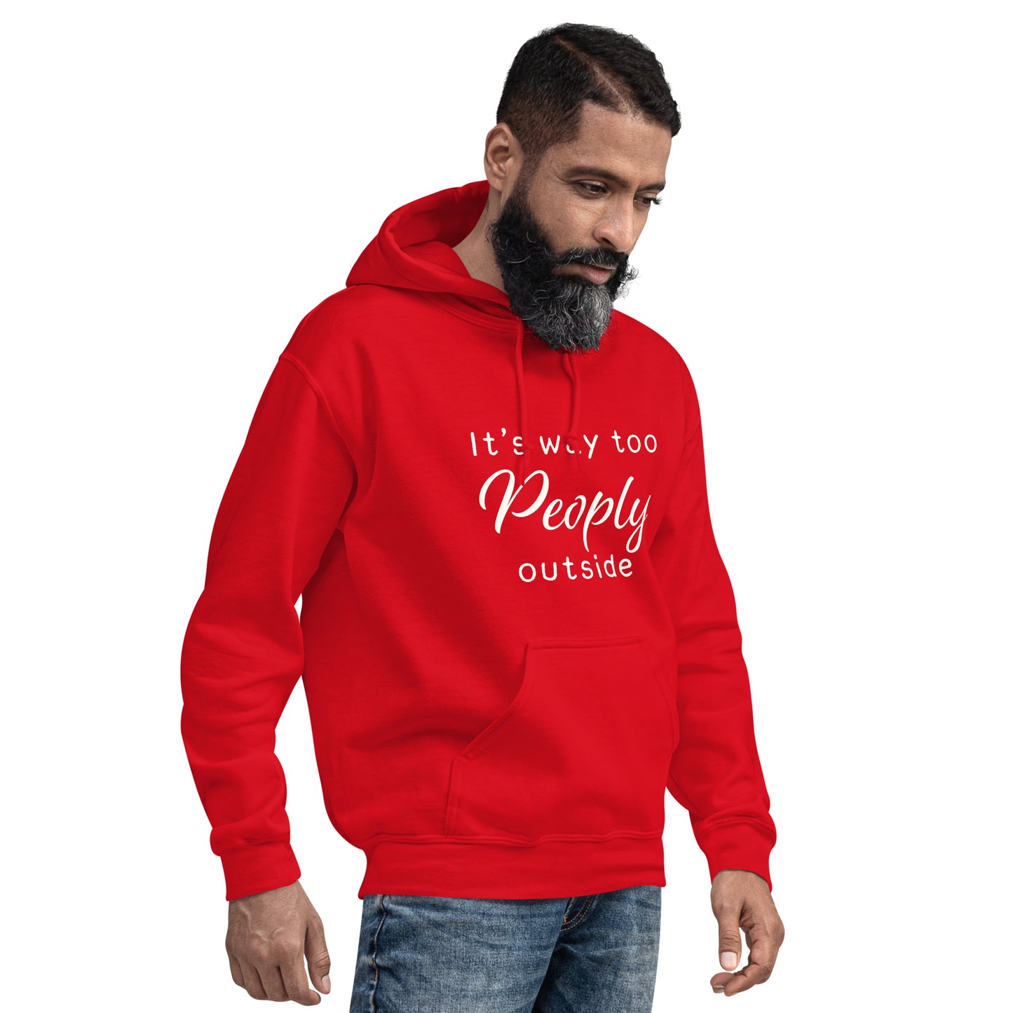 Unisex Hoodie