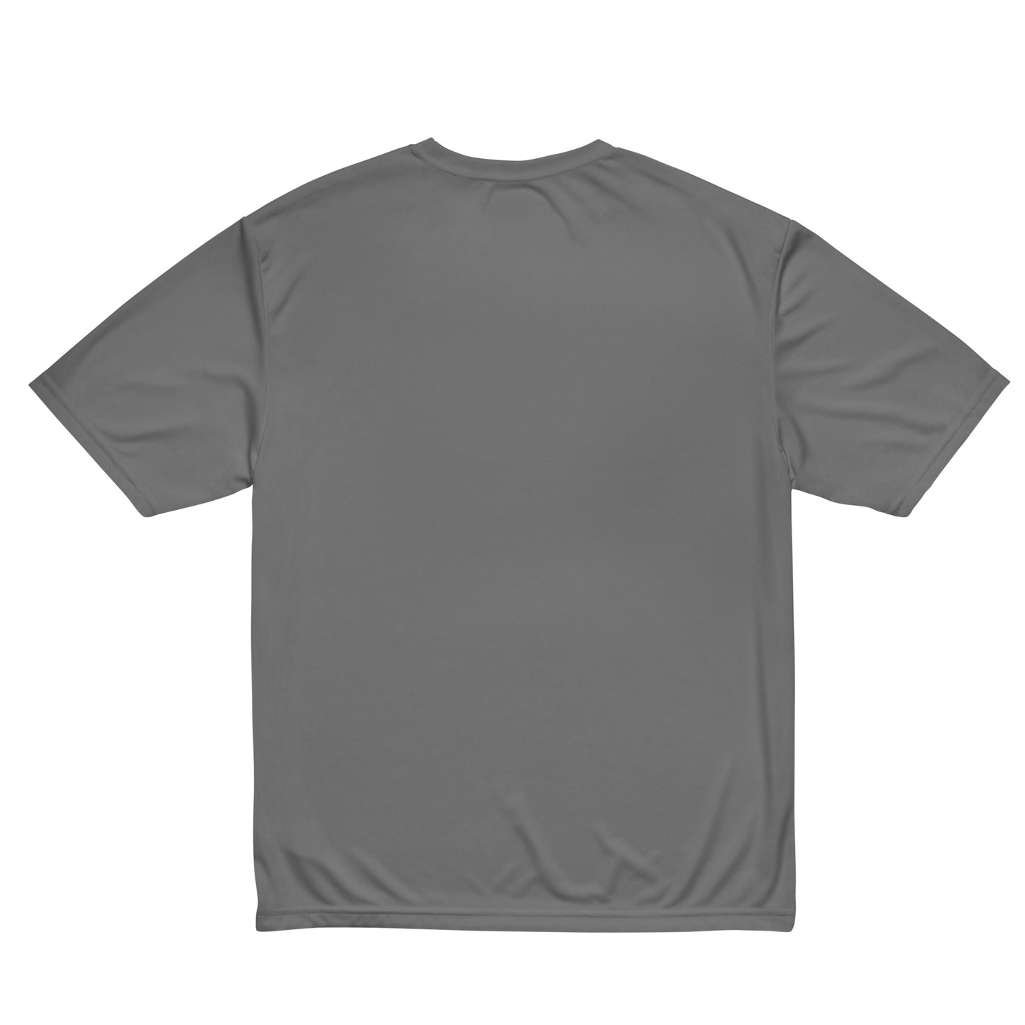 DIVE IN Unisex performance crew neck t-shirt