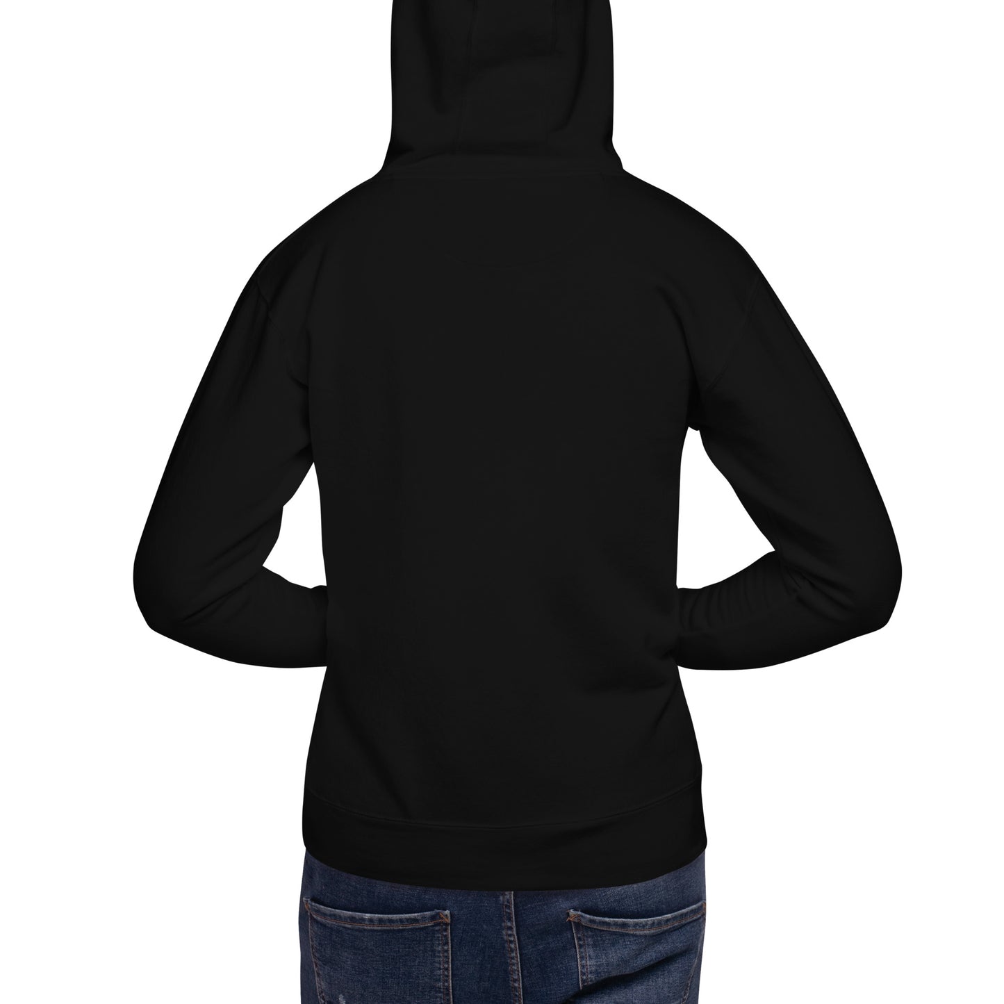 I'VE GOT THIS! Unisex Hoodie