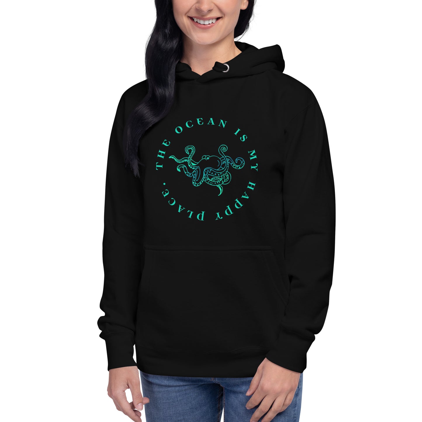 Unisex Hoodie