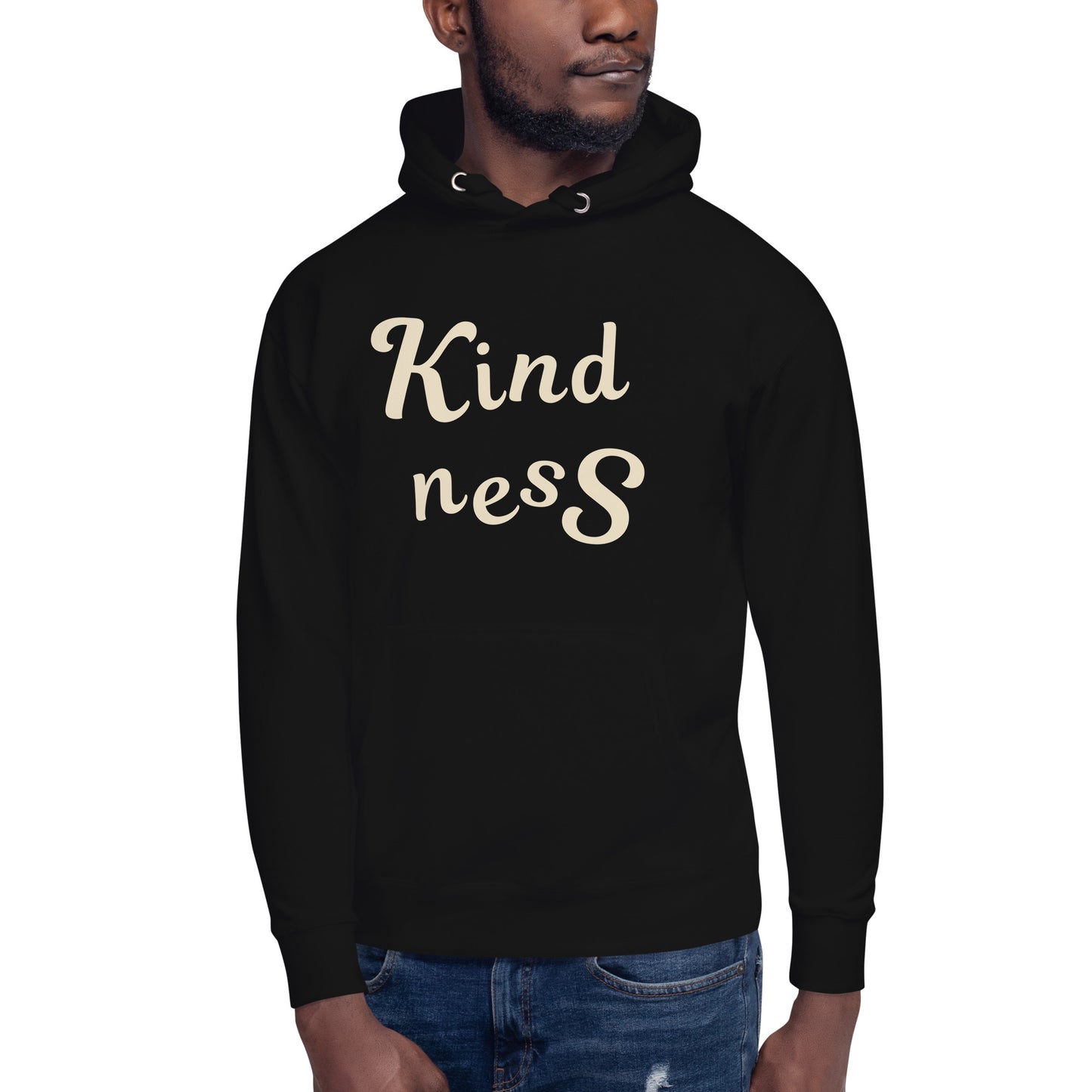 KINDNESS Unisex Hoodie