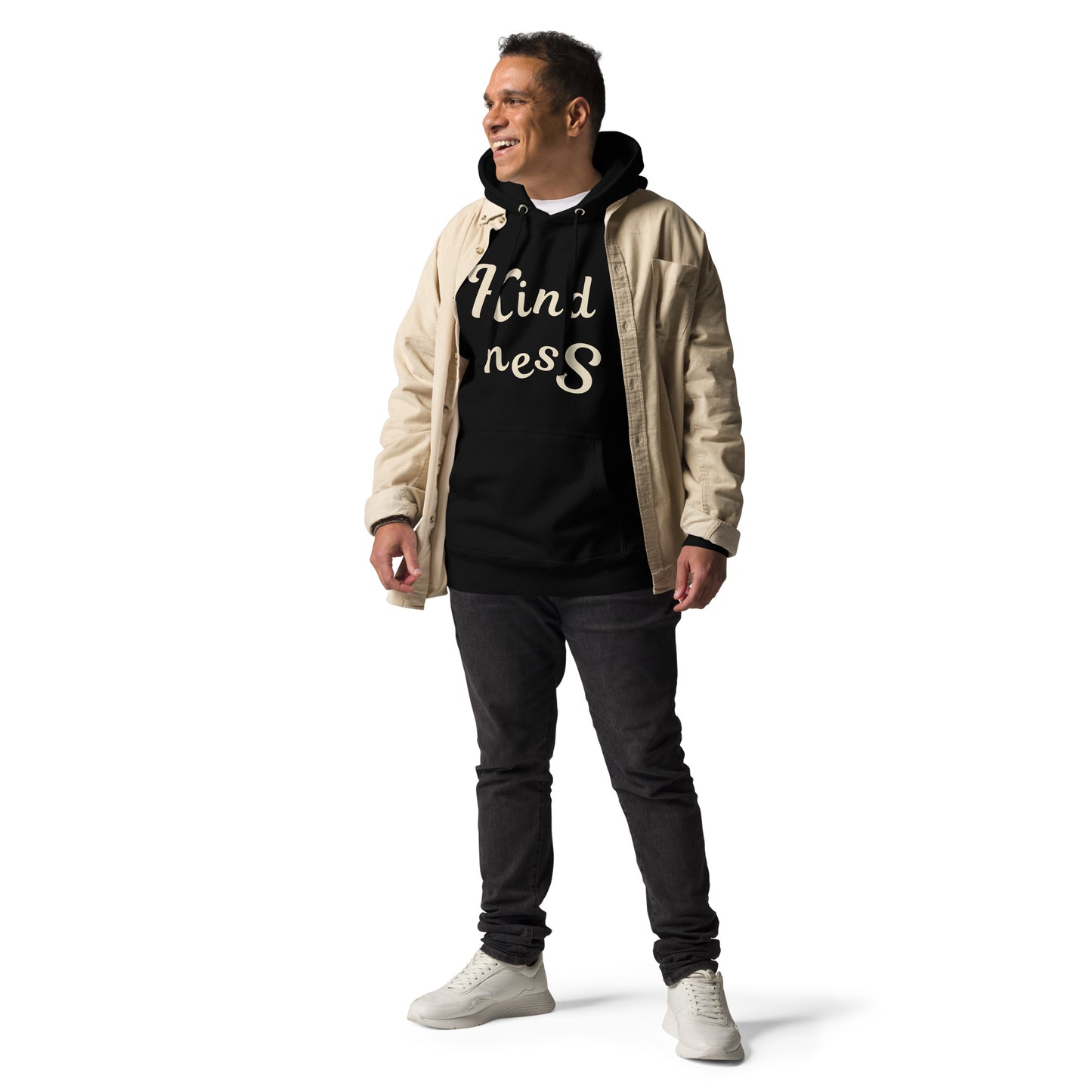 KINDNESS Unisex Hoodie