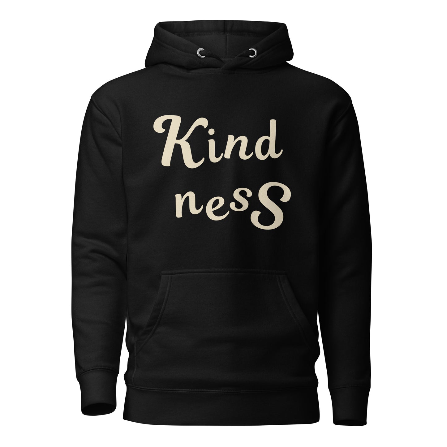 KINDNESS Unisex Hoodie