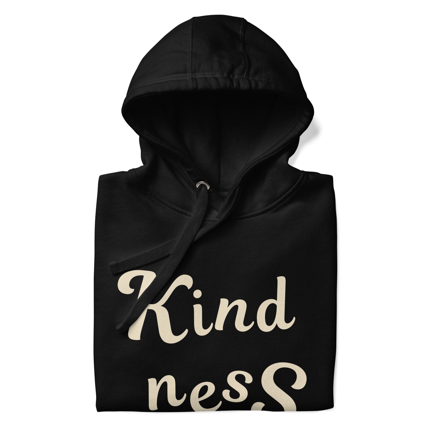 KINDNESS Unisex Hoodie