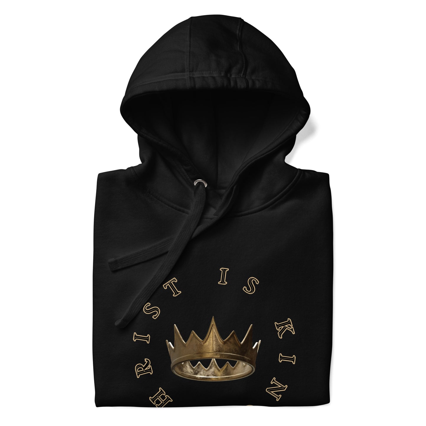 CHRIST IS KING Unisex Hoodie