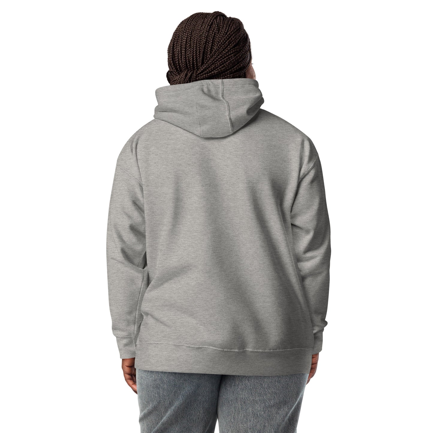 KINDNESS Unisex Hoodie