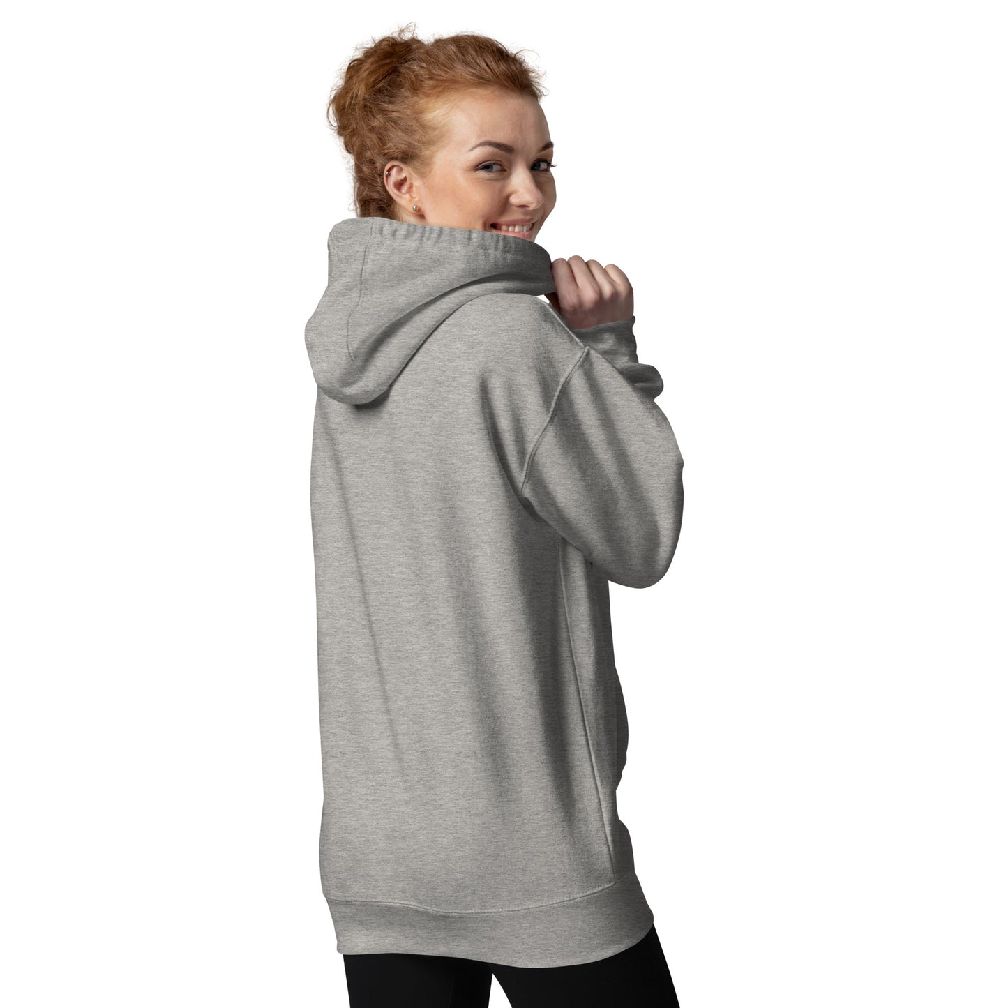 BEAUTIFUL MAKE EVERY MOMENT MATTER Unisex Hoodie