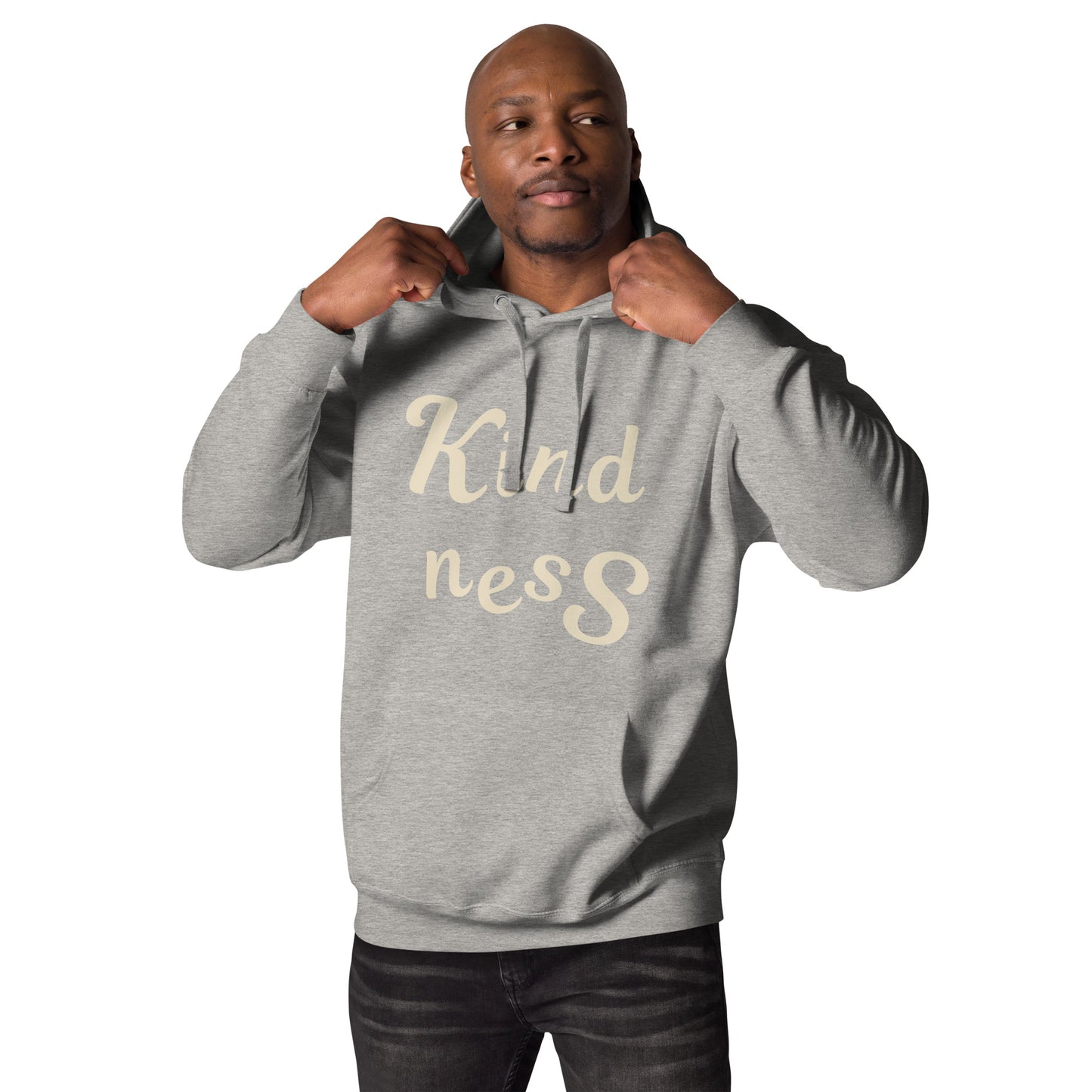 KINDNESS Unisex Hoodie