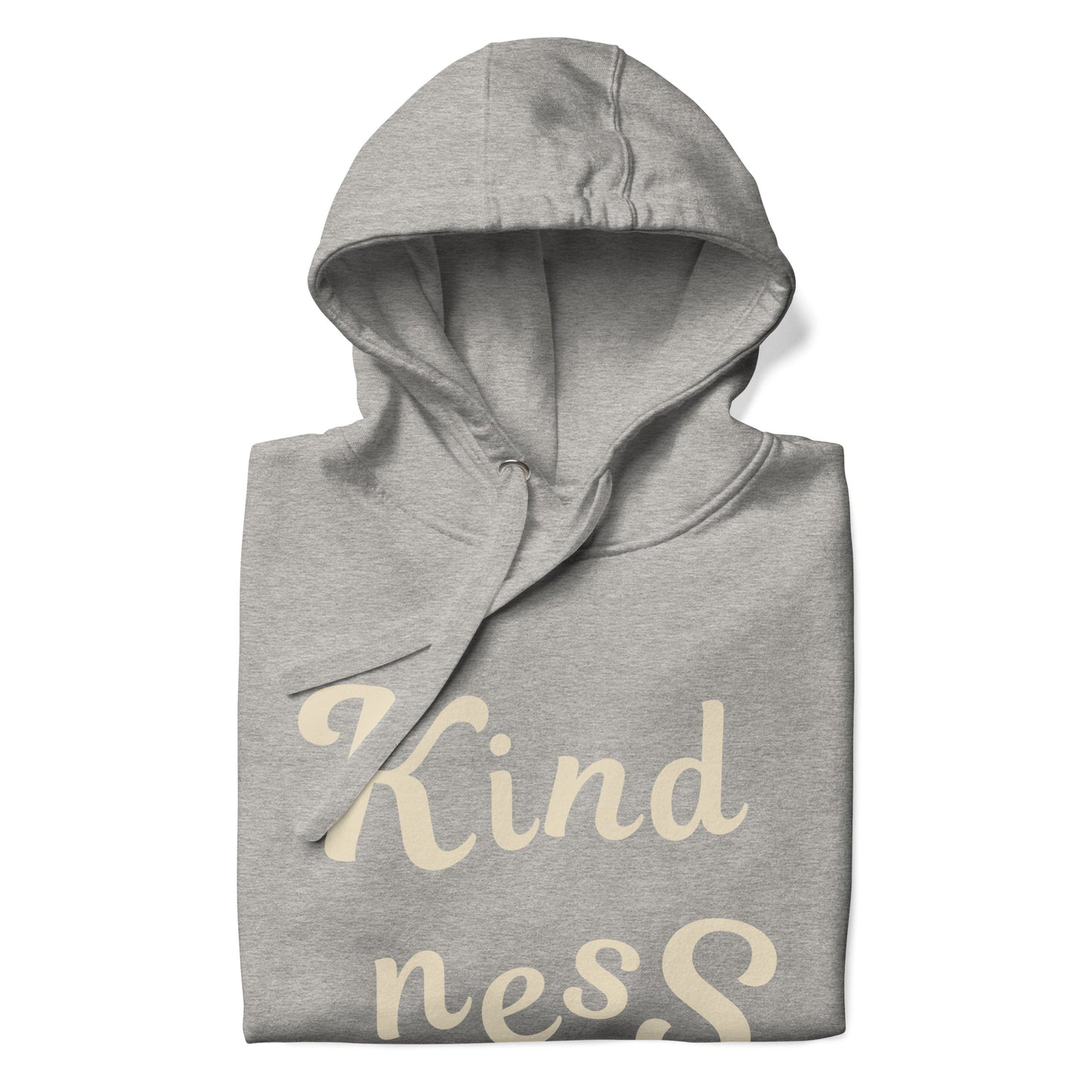 KINDNESS Unisex Hoodie