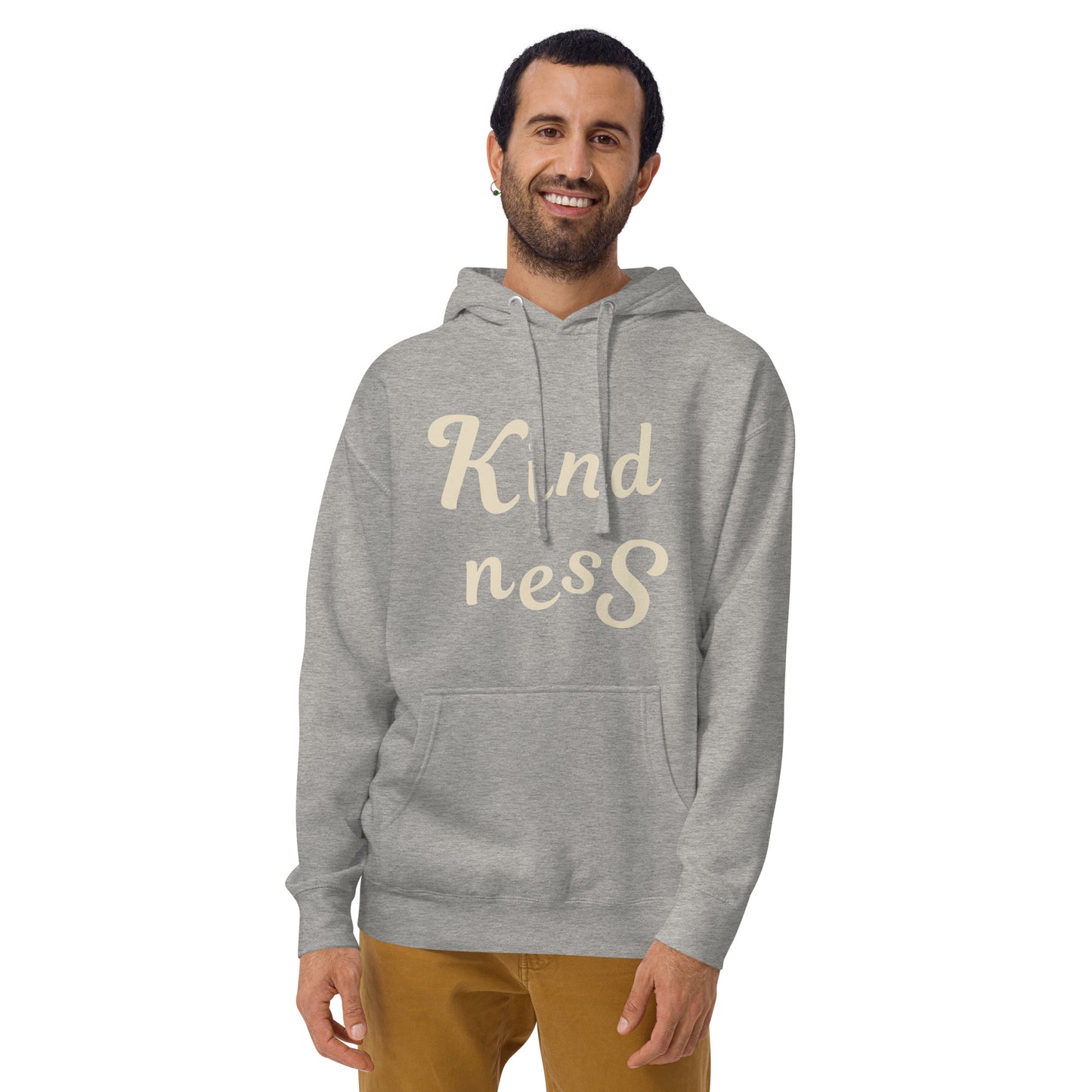 KINDNESS Unisex Hoodie