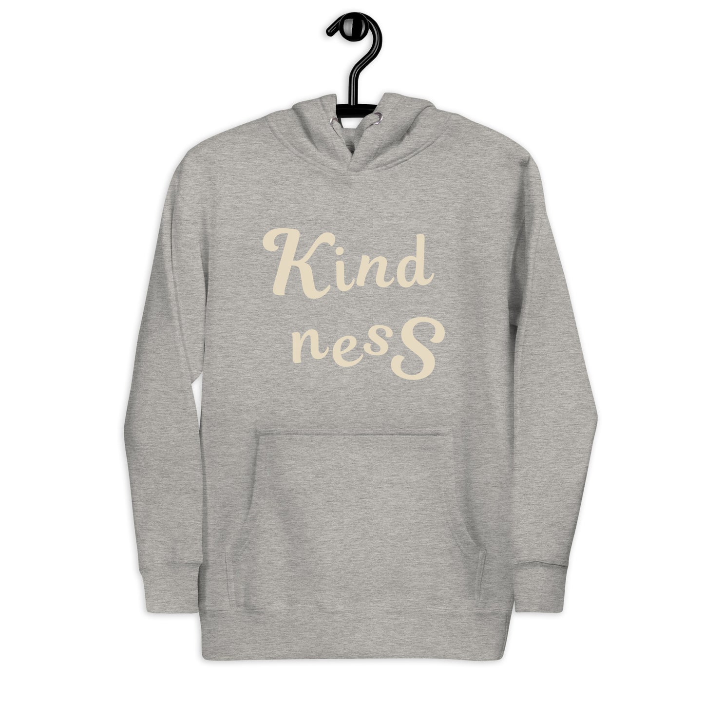 KINDNESS Unisex Hoodie