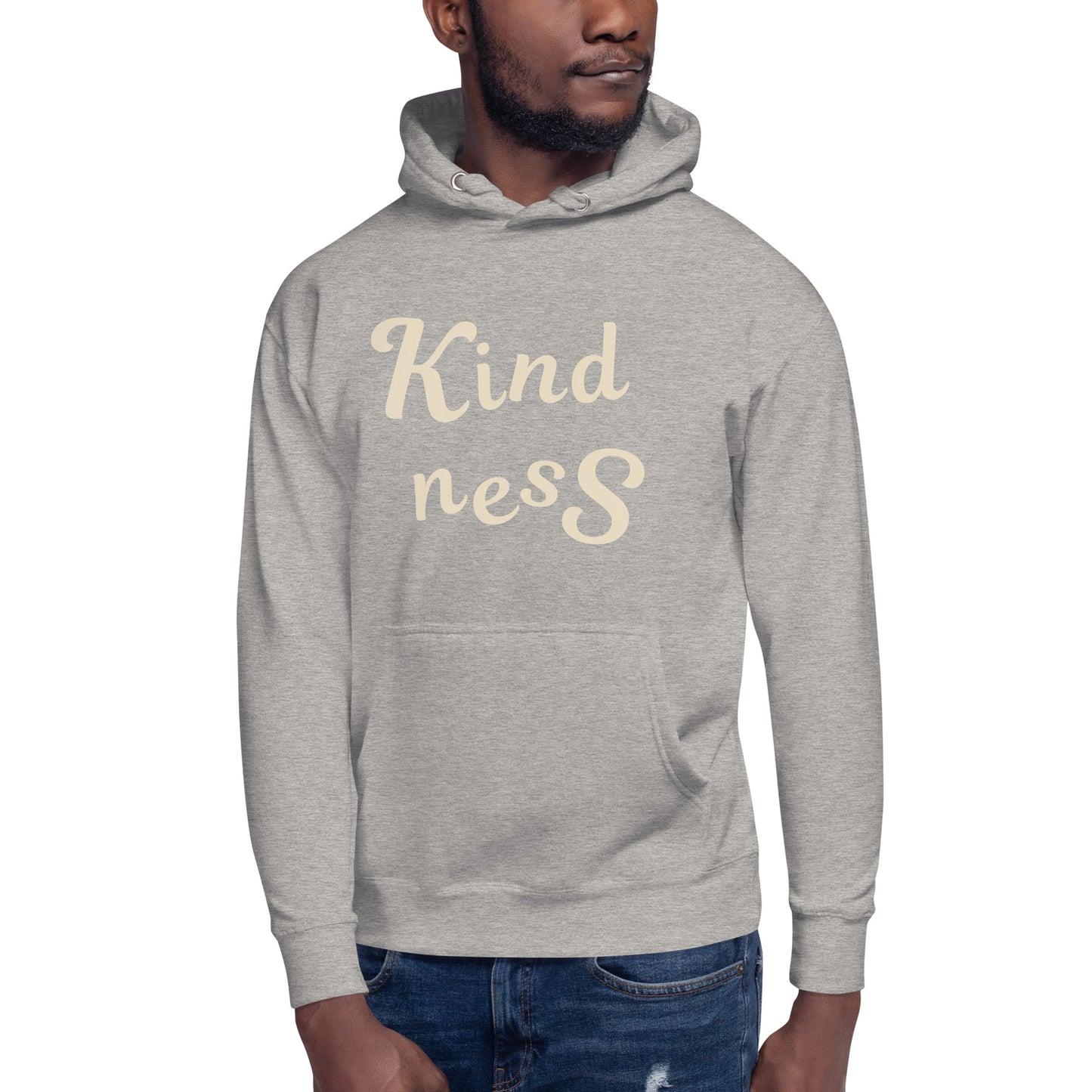 KINDNESS Unisex Hoodie