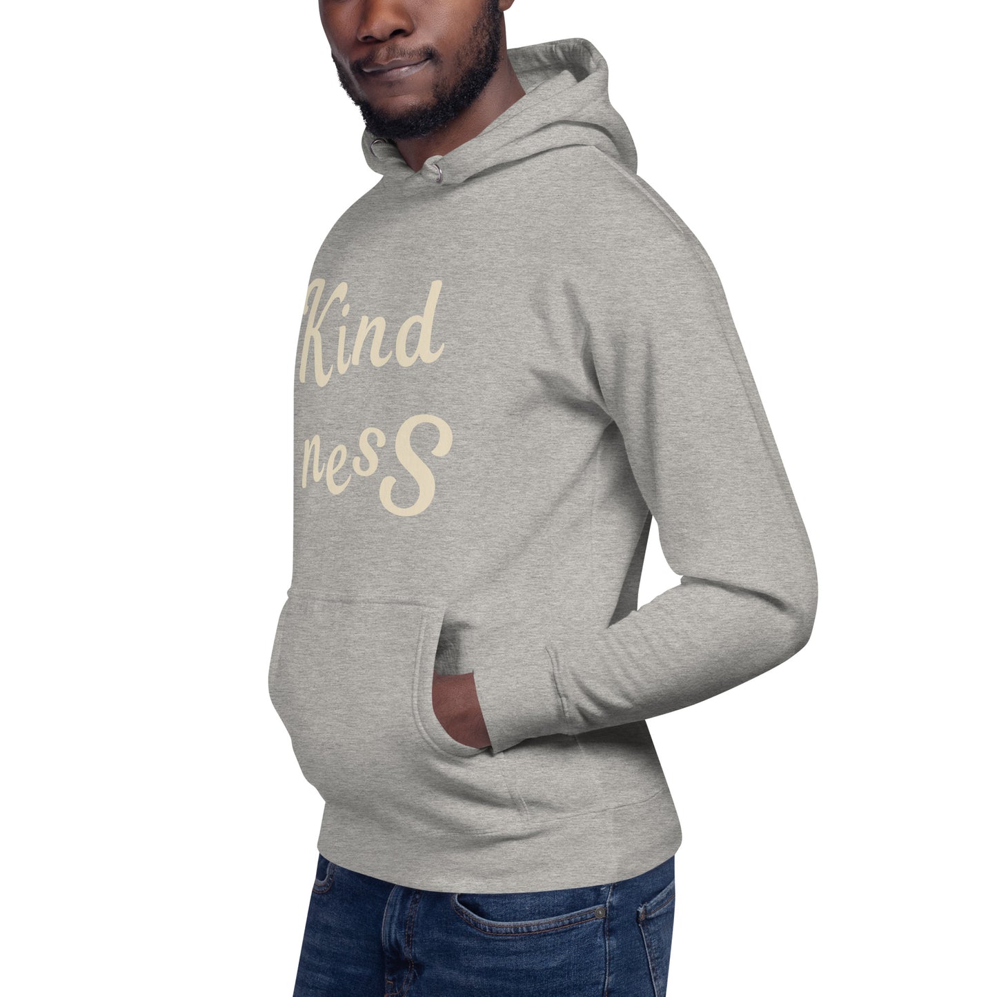 KINDNESS Unisex Hoodie