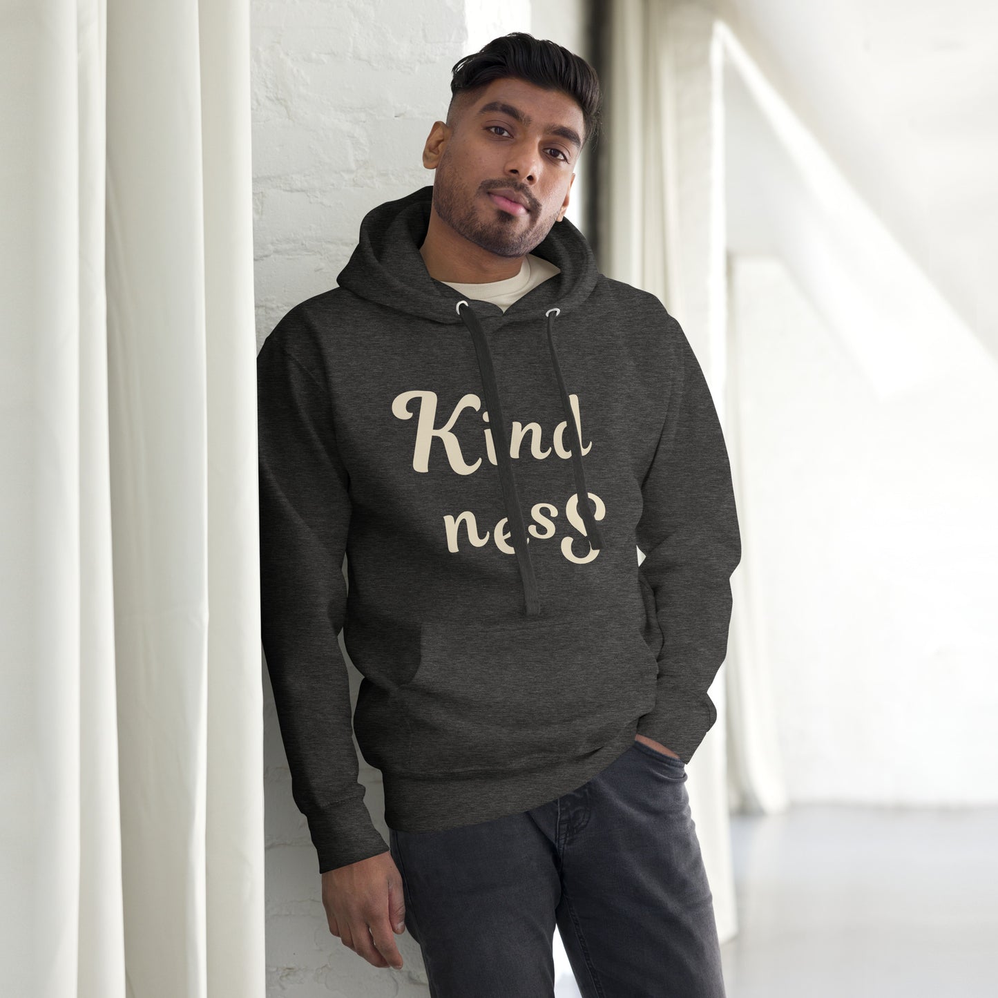 KINDNESS Unisex Hoodie