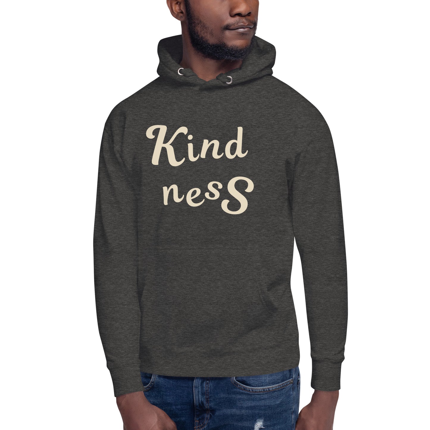 KINDNESS Unisex Hoodie