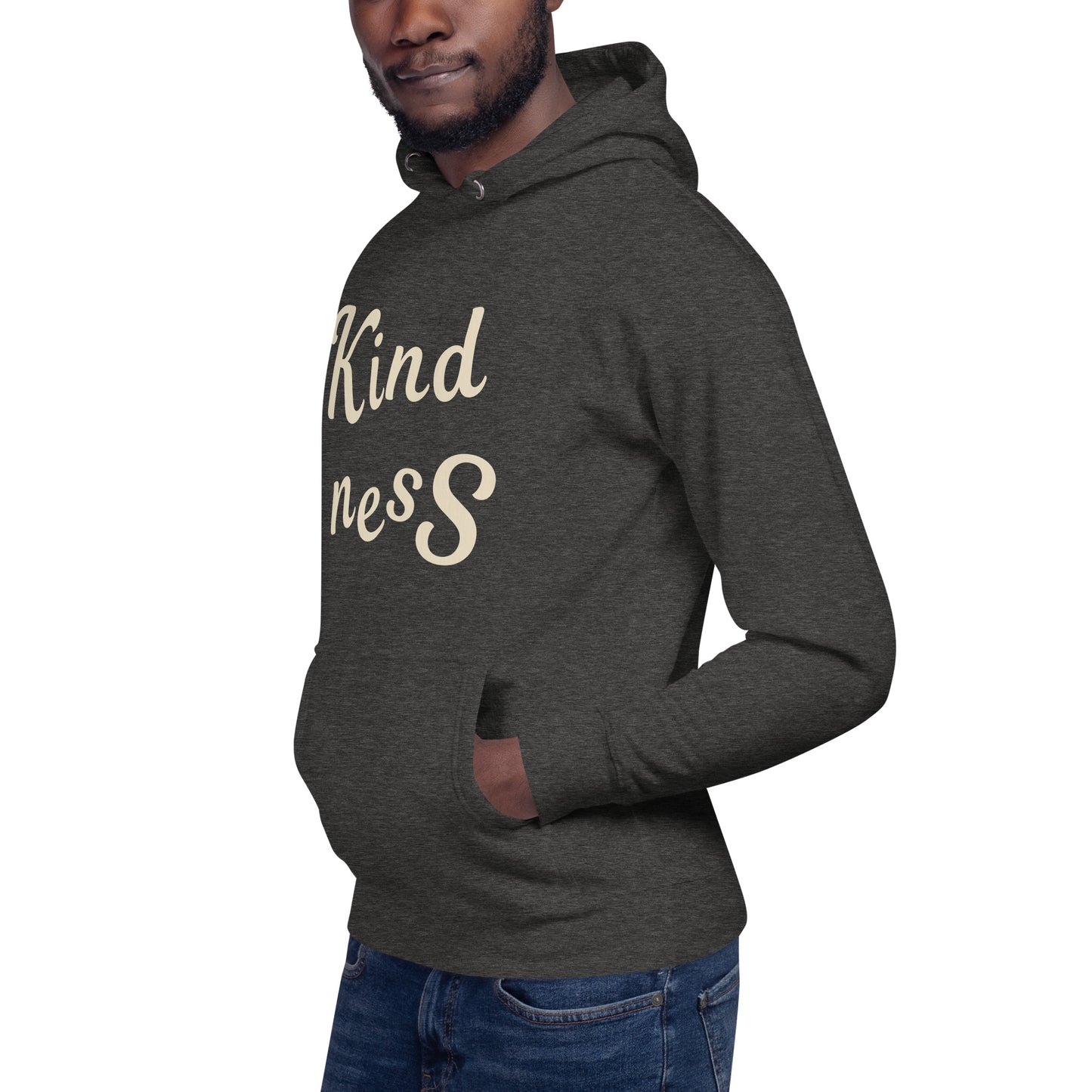 KINDNESS Unisex Hoodie