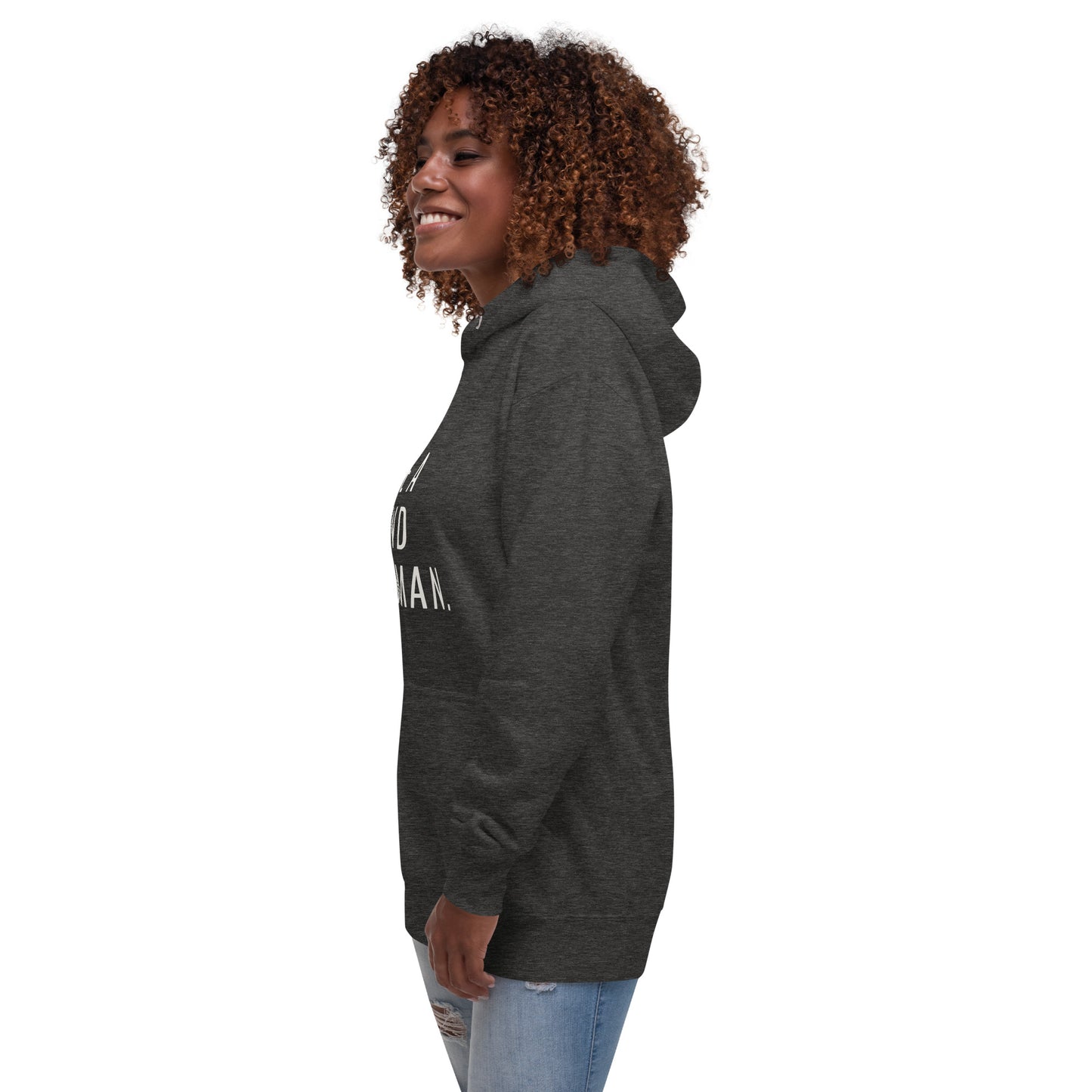 BE A KIND HUMAN Unisex Hoodie