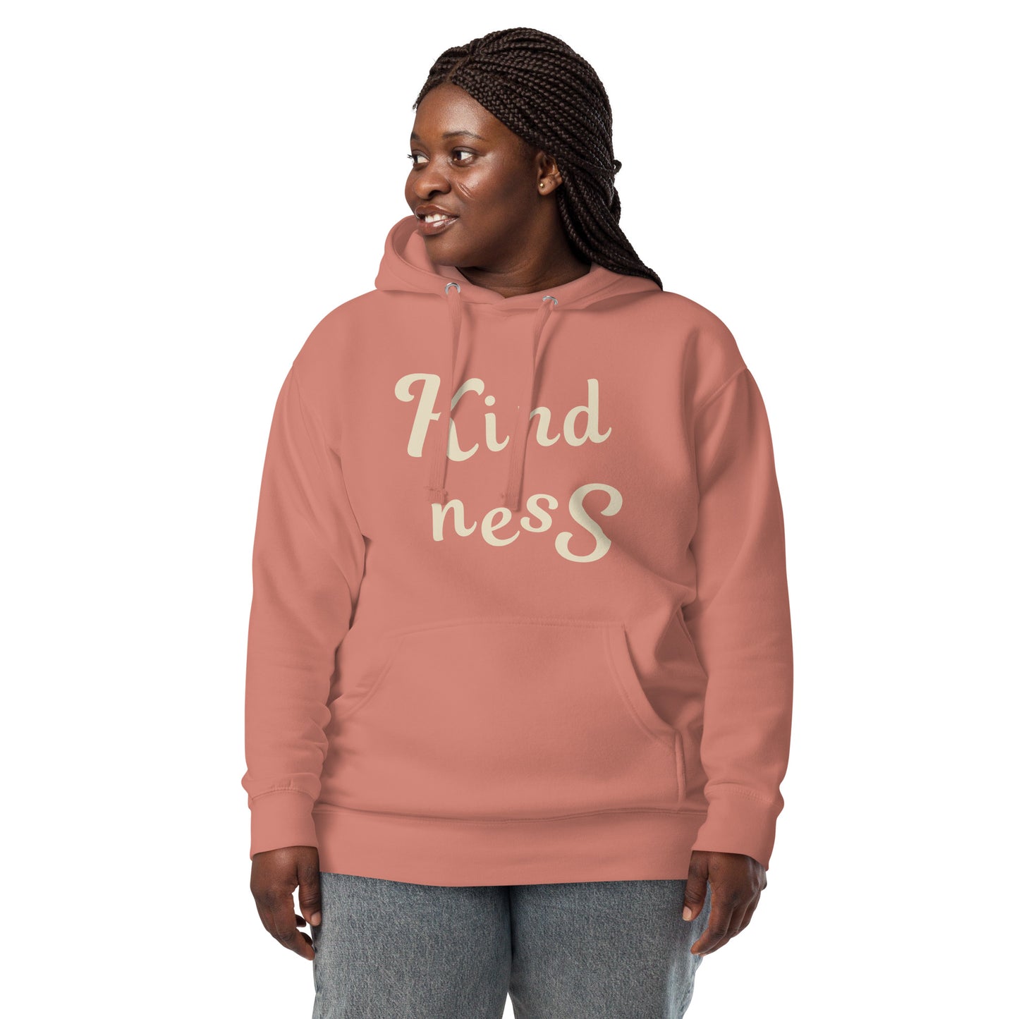 KINDNESS Unisex Hoodie