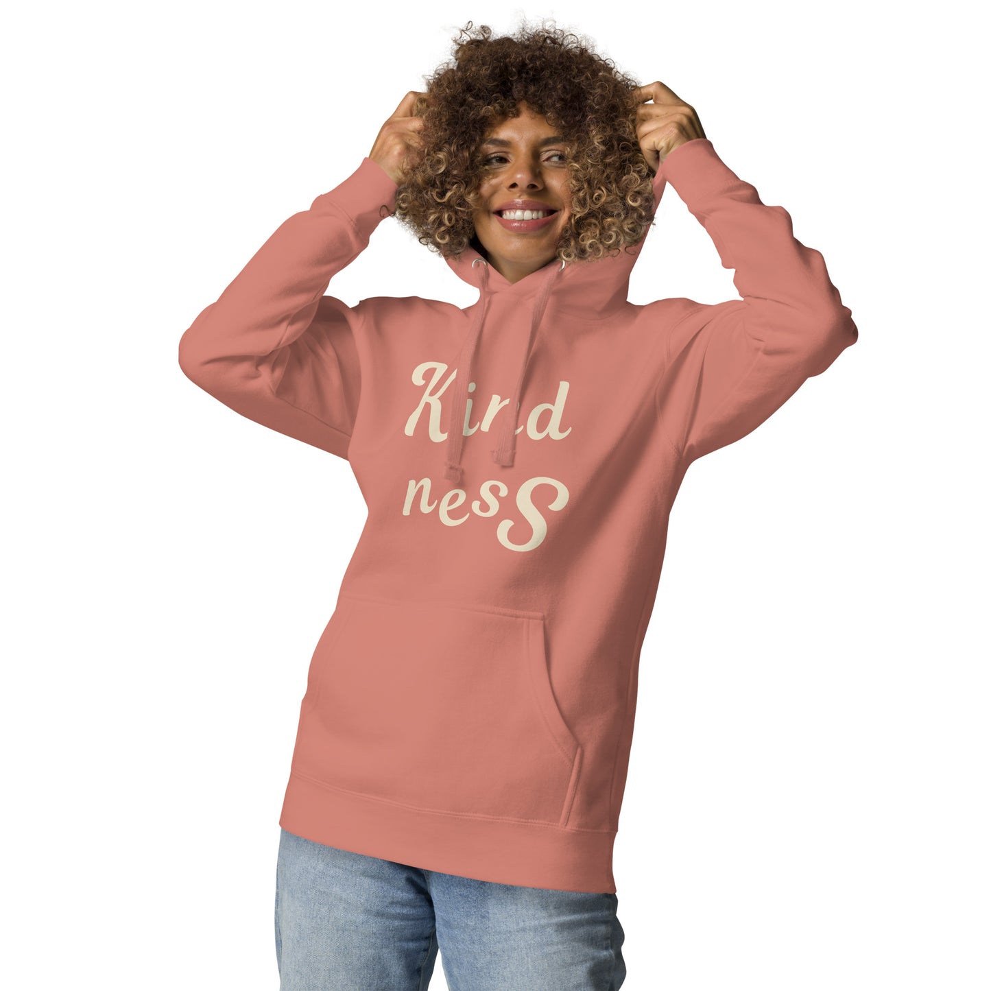 KINDNESS Unisex Hoodie