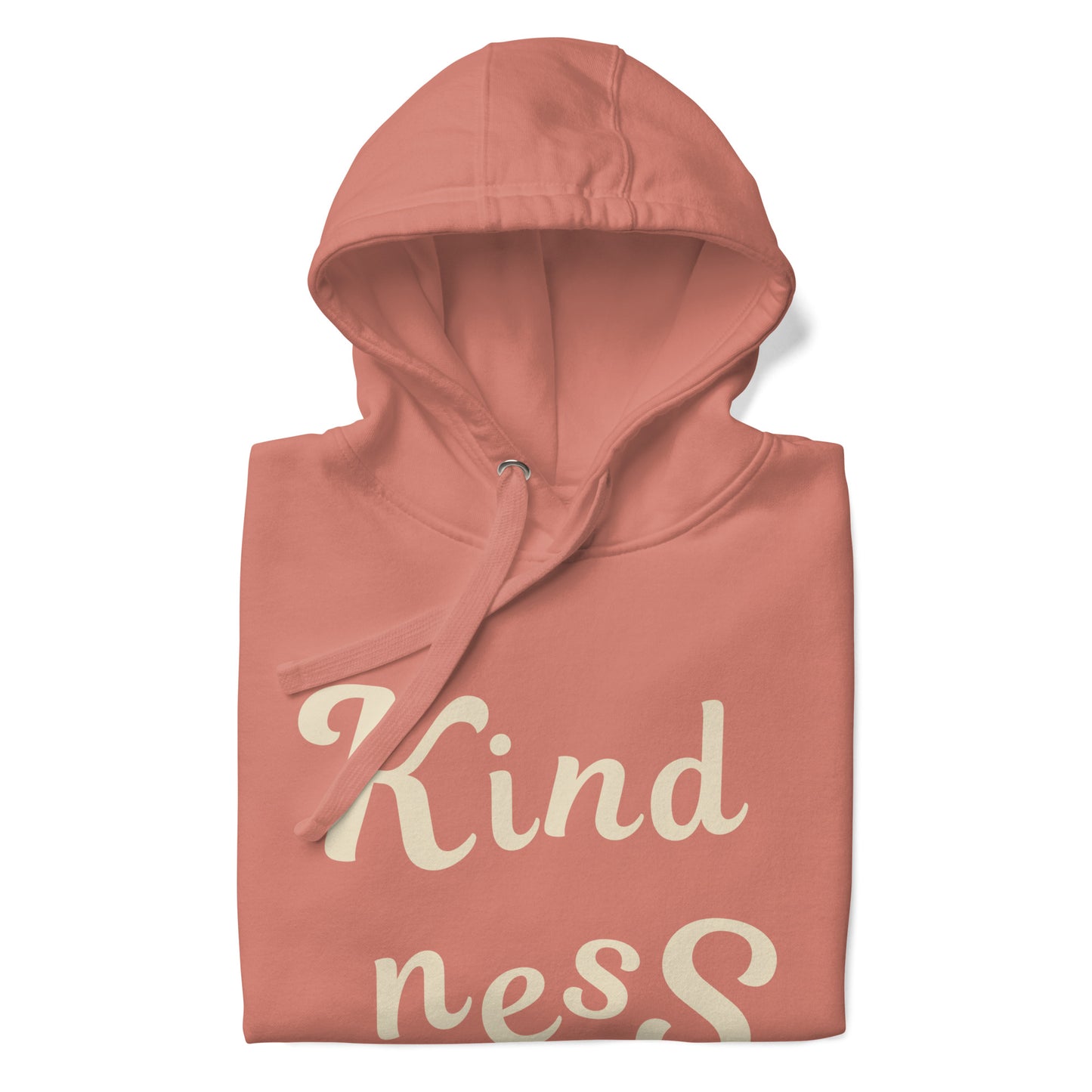 KINDNESS Unisex Hoodie