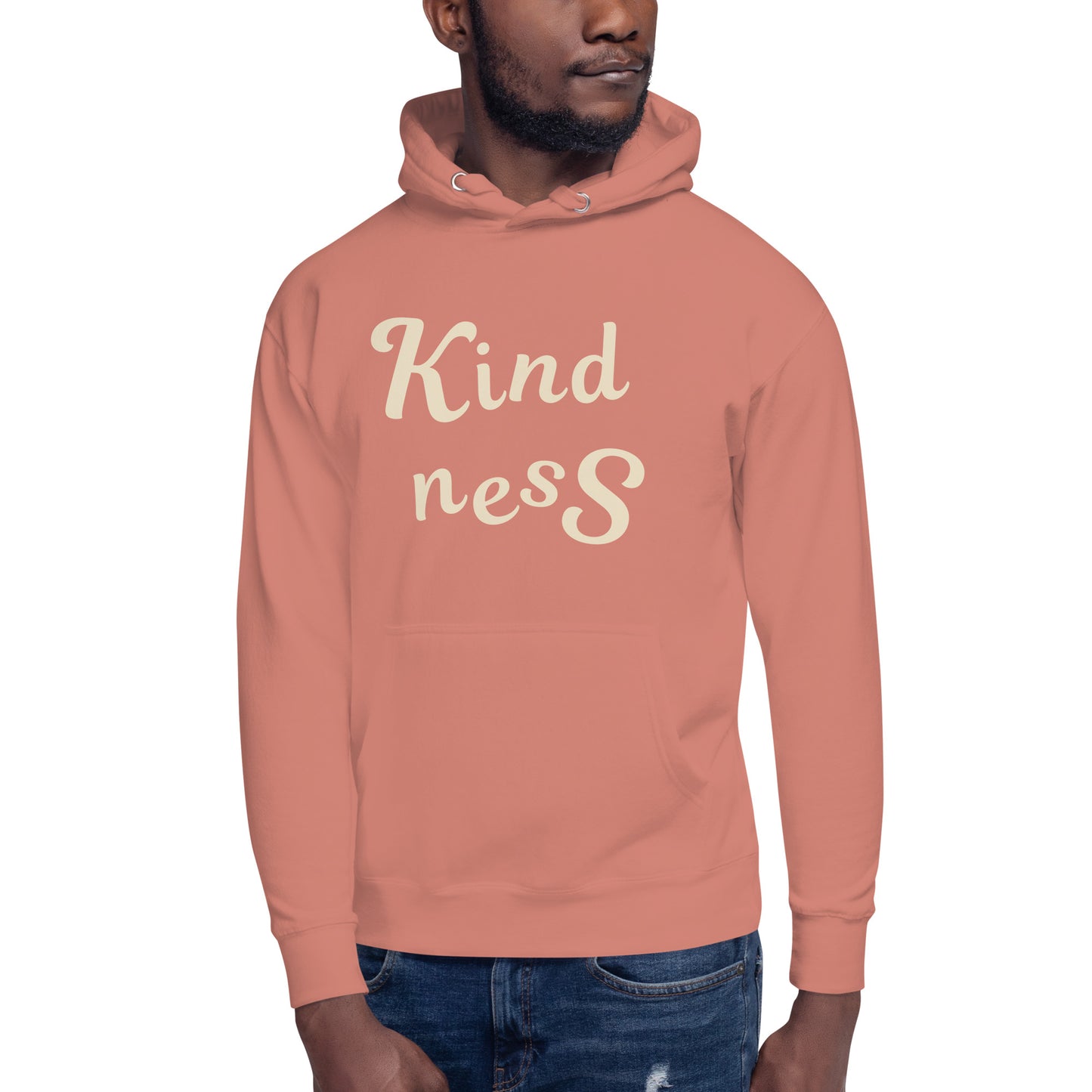 KINDNESS Unisex Hoodie