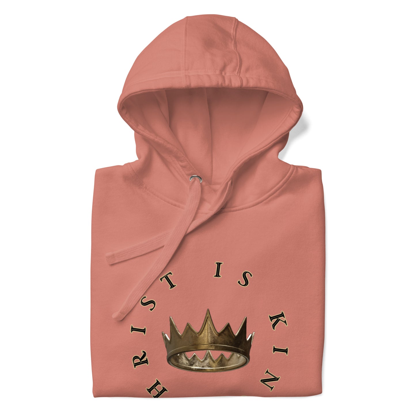 CHRIST IS KING Unisex Hoodie