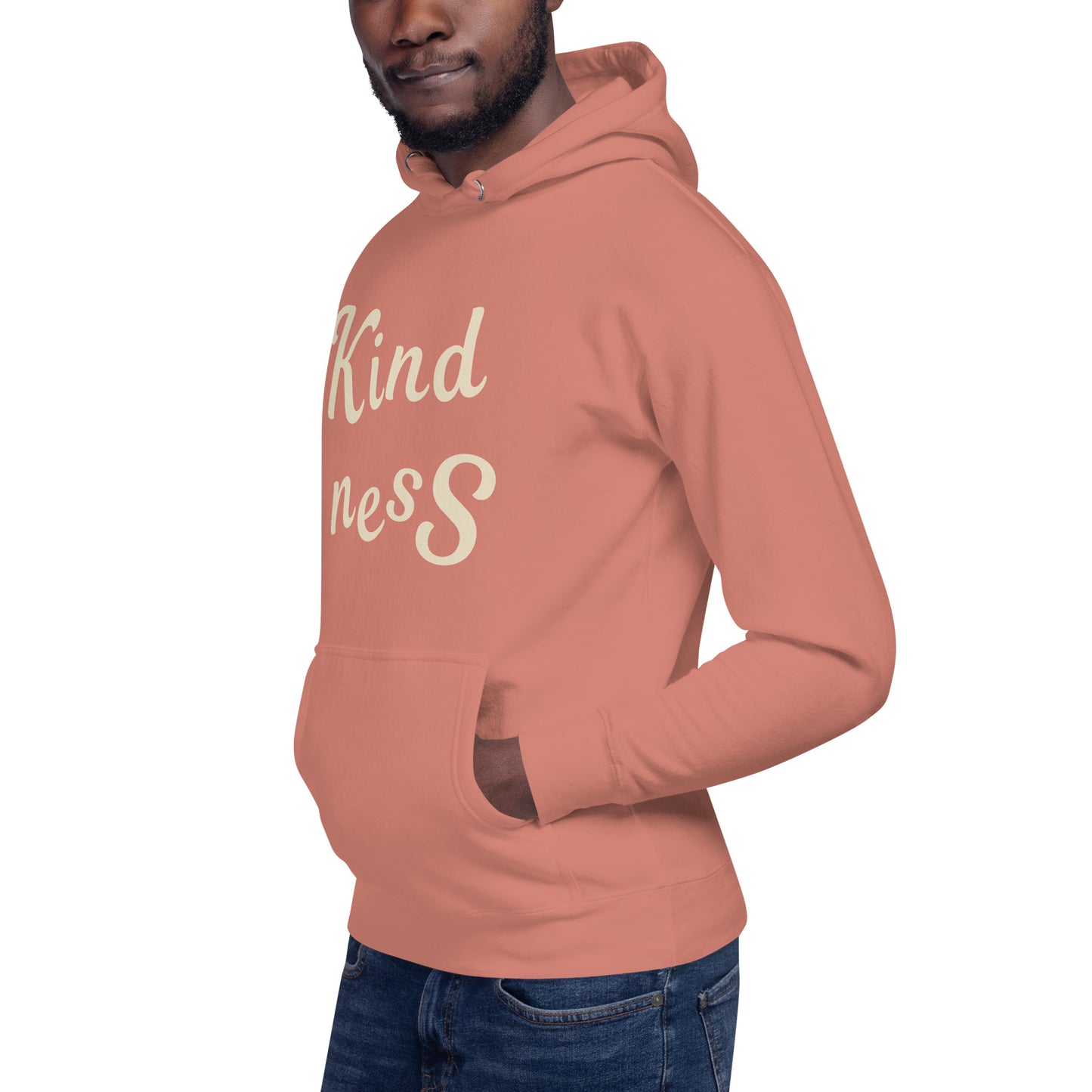 KINDNESS Unisex Hoodie