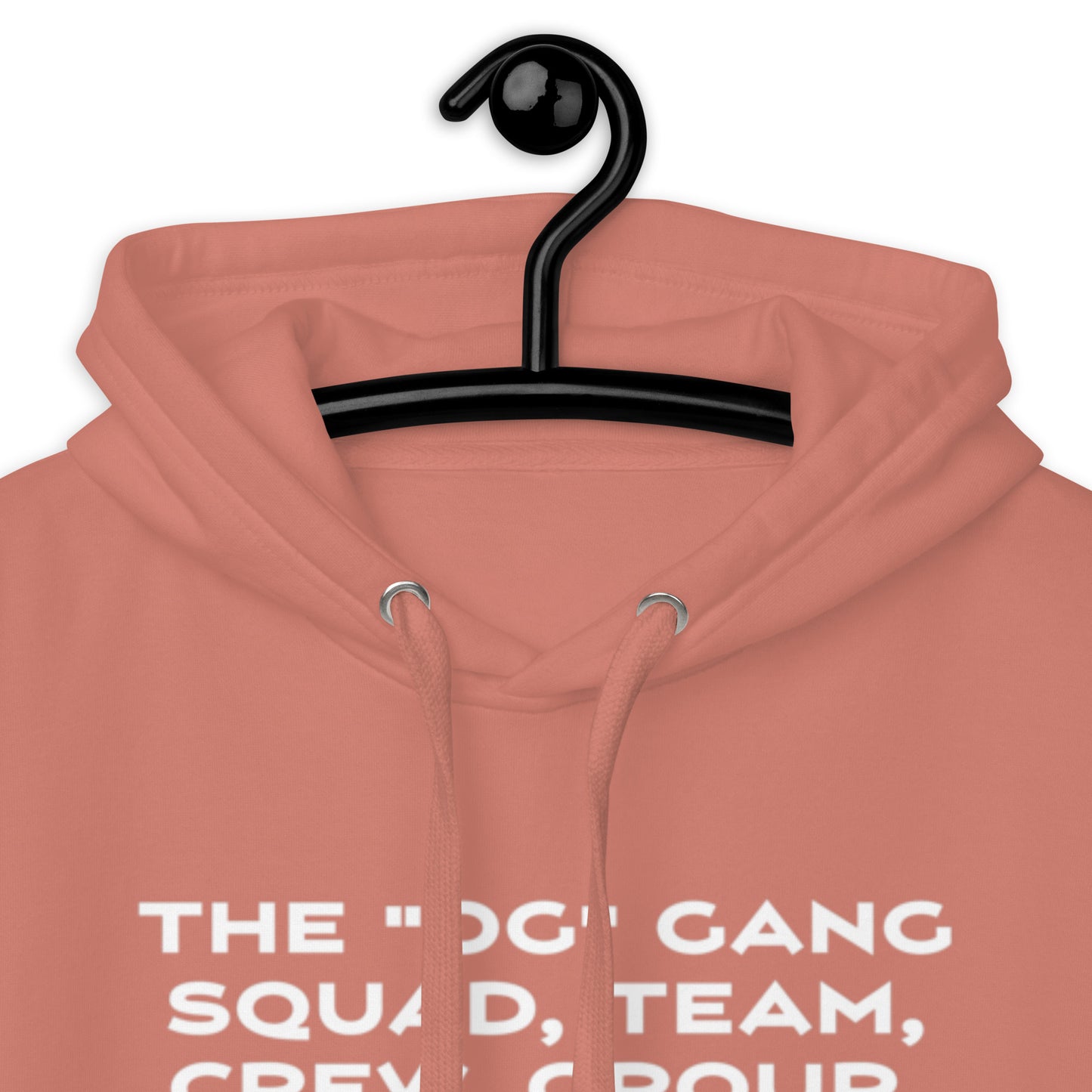 THE "OG CREW" Unisex Hoodie