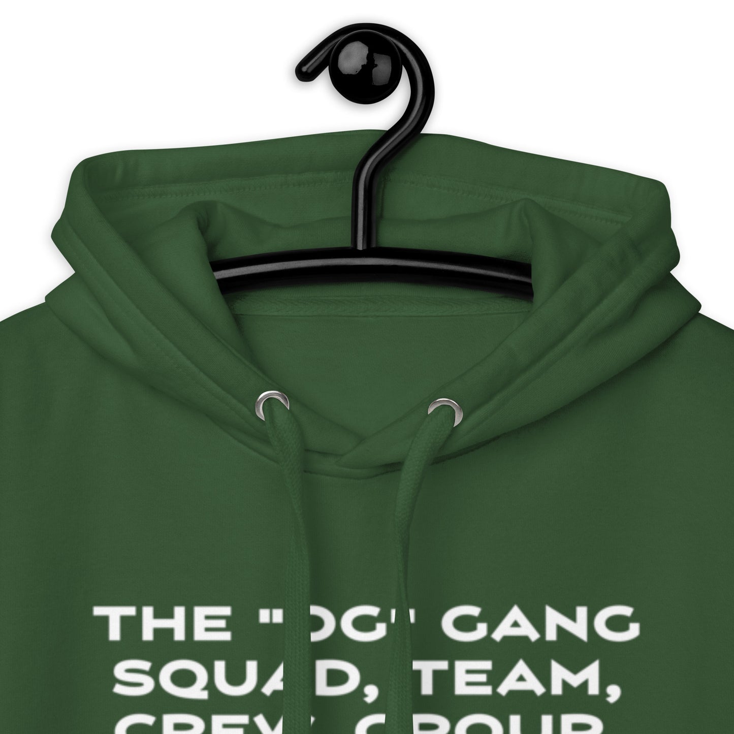 THE "OG CREW" Unisex Hoodie