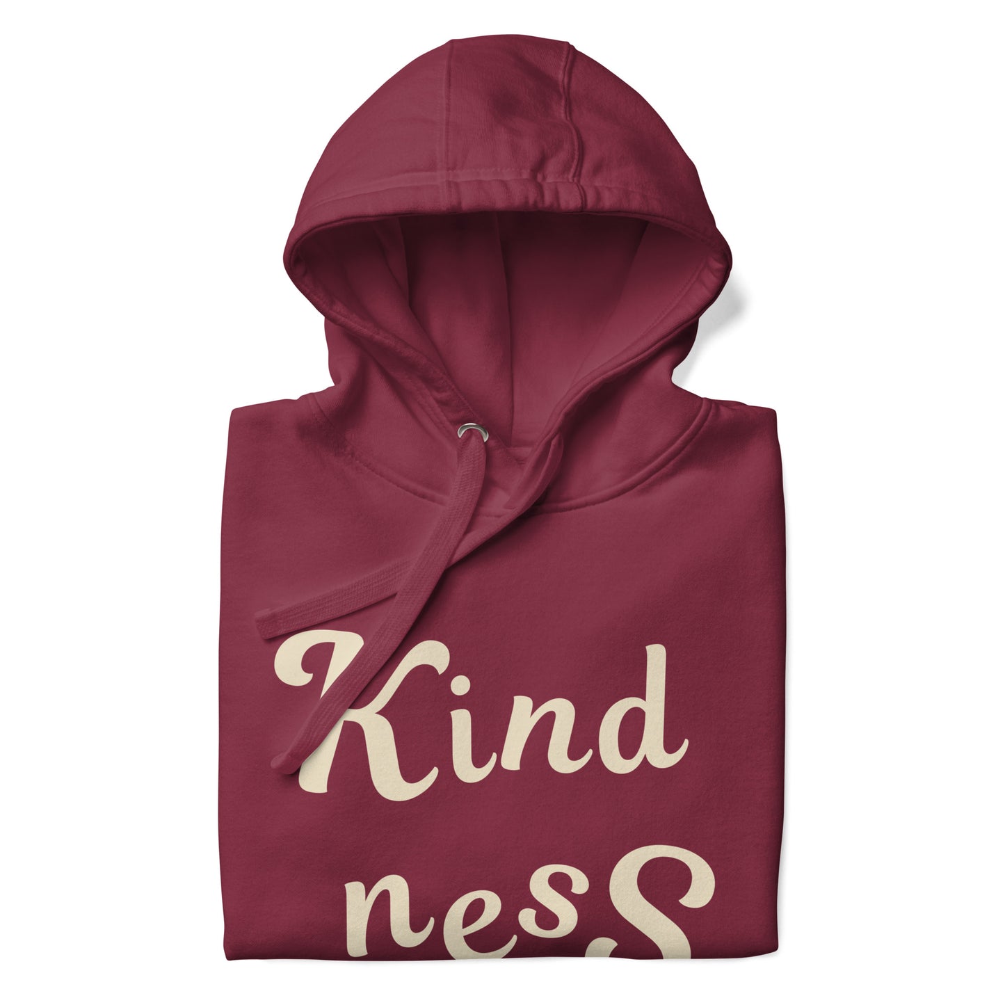 KINDNESS Unisex Hoodie