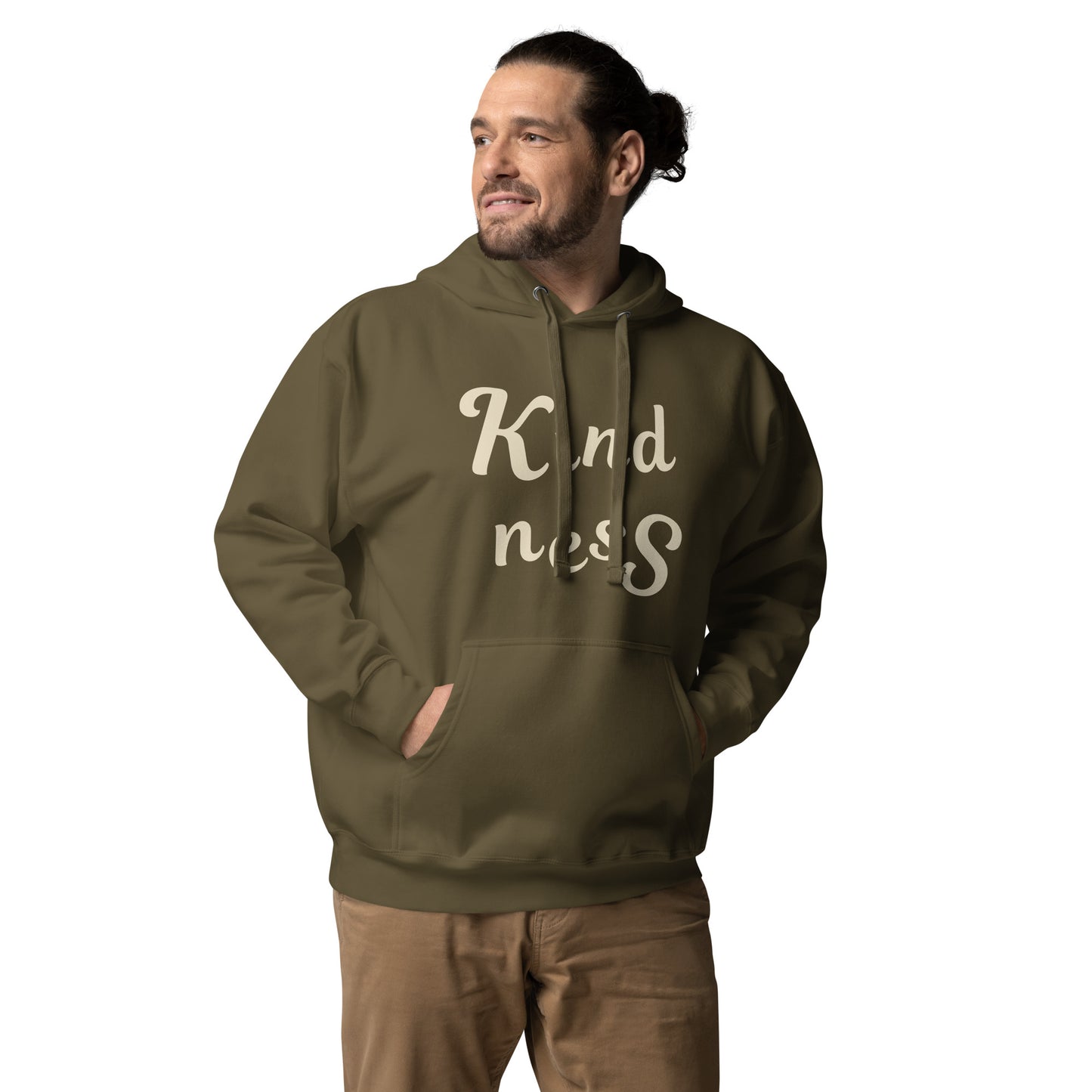 KINDNESS Unisex Hoodie