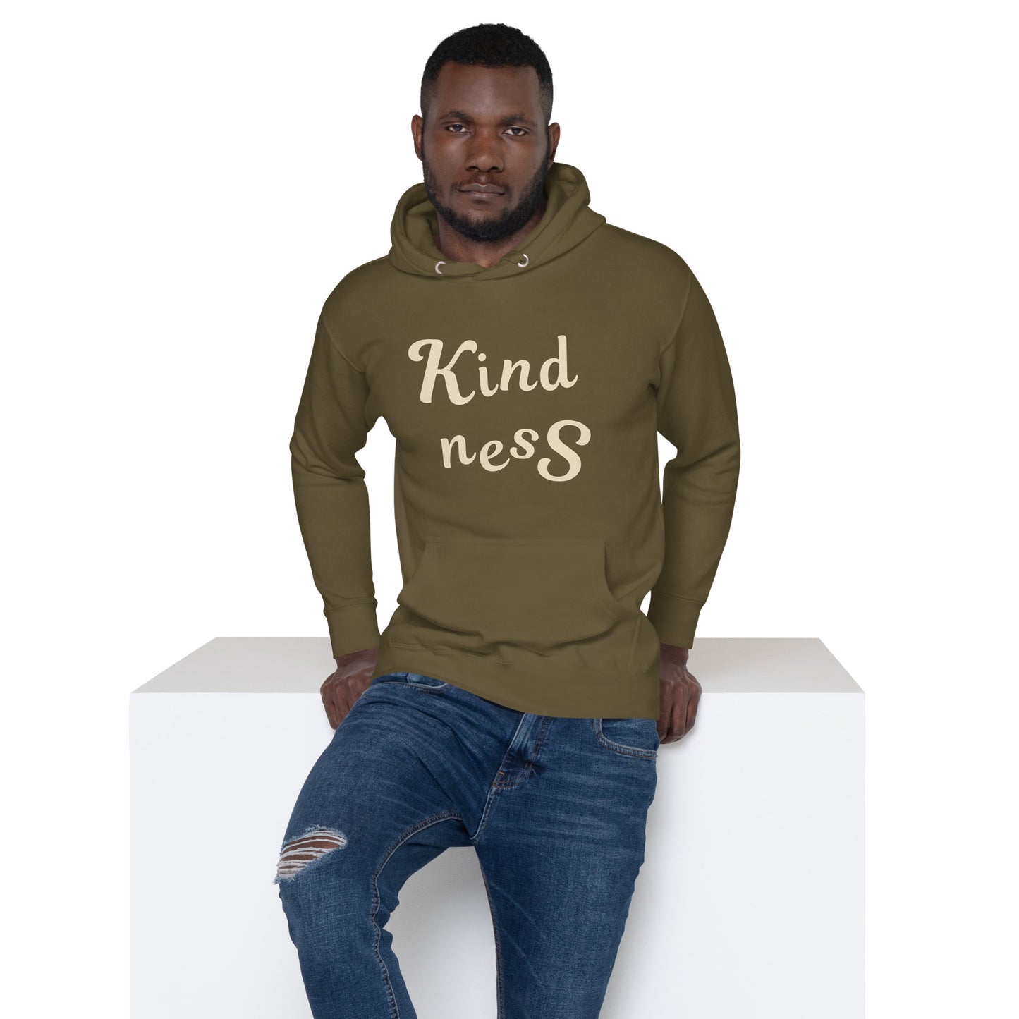 KINDNESS Unisex Hoodie