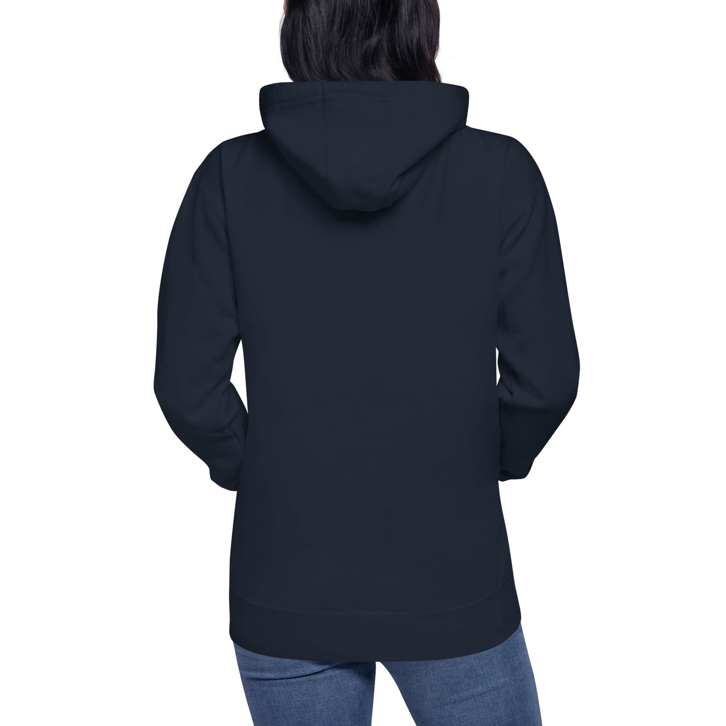 CUTE TURTLE EMOTIONAL SUPPORT Unisex Hoodie